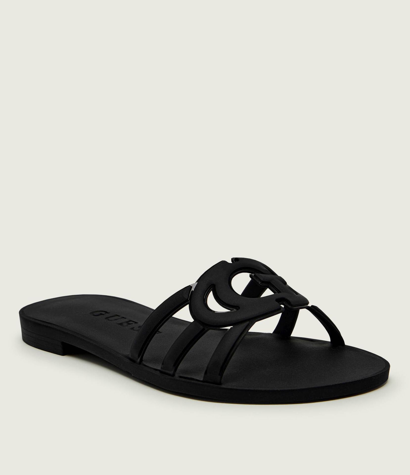 Guess Klapki ELYHO2