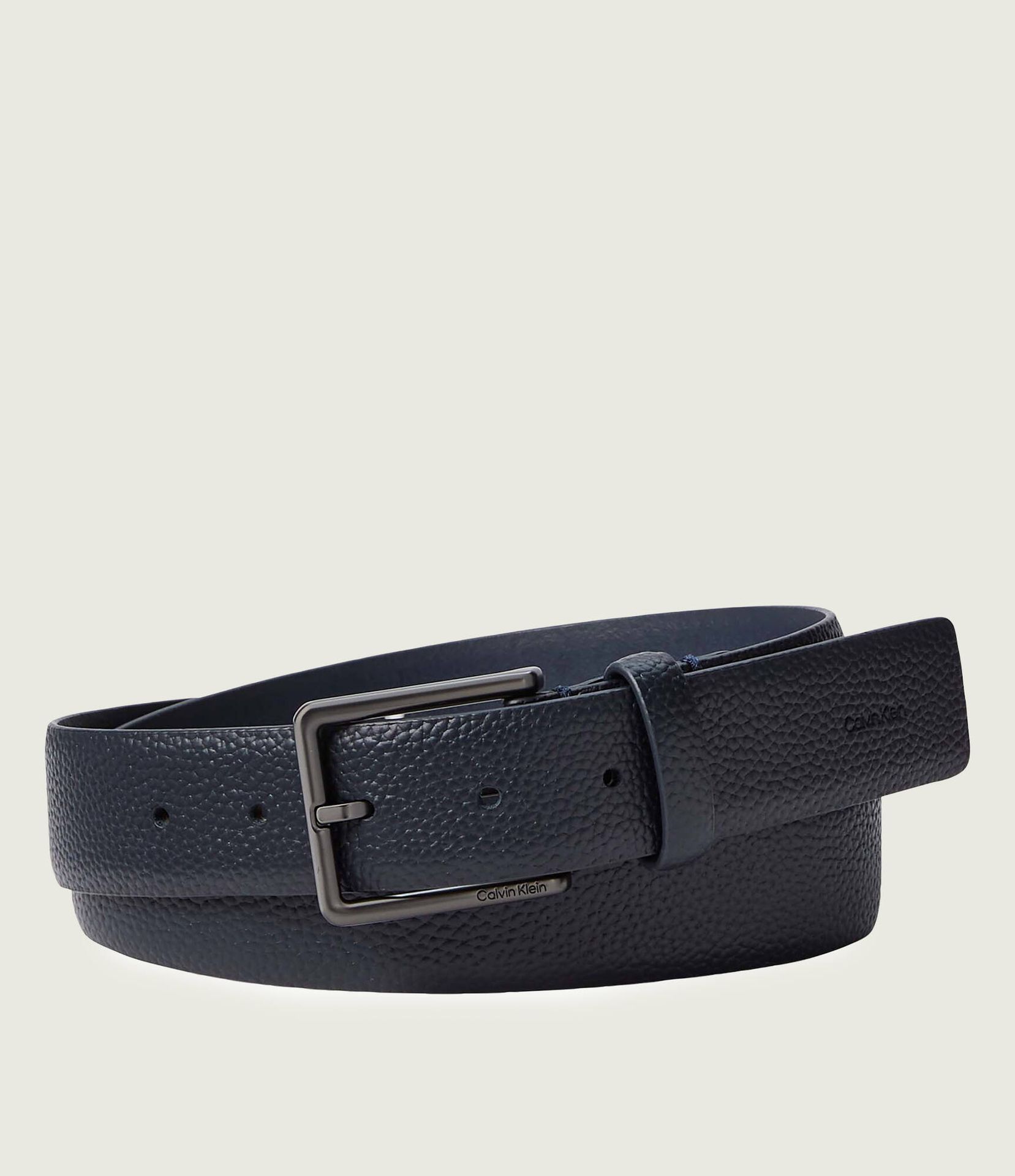 Calvin Klein Skórzany pasek