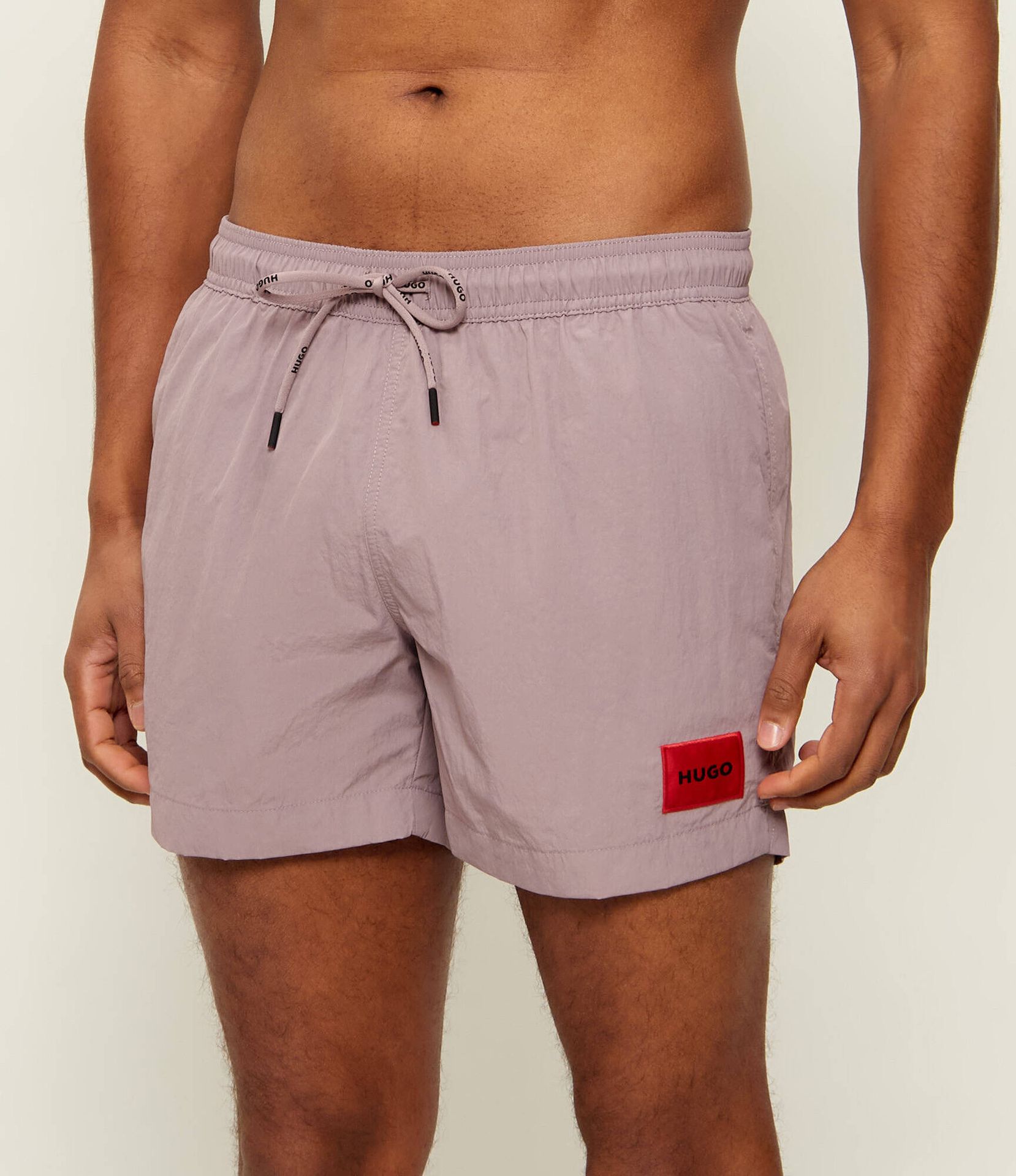 Hugo Bodywear Szorty kąpielowe DOMINICA Regular Fit