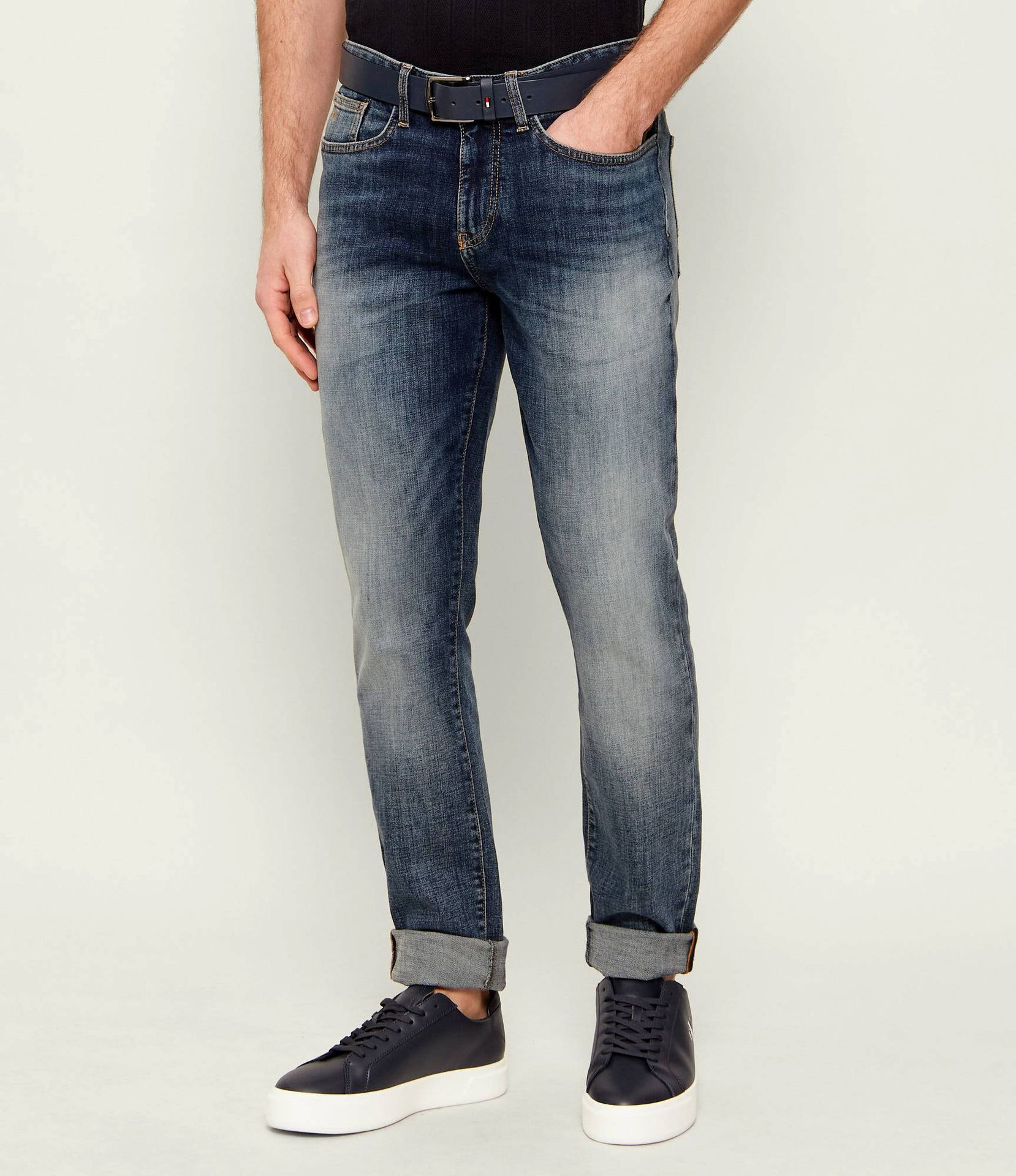 Armani Exchange Jeansy j14 Slim Fit