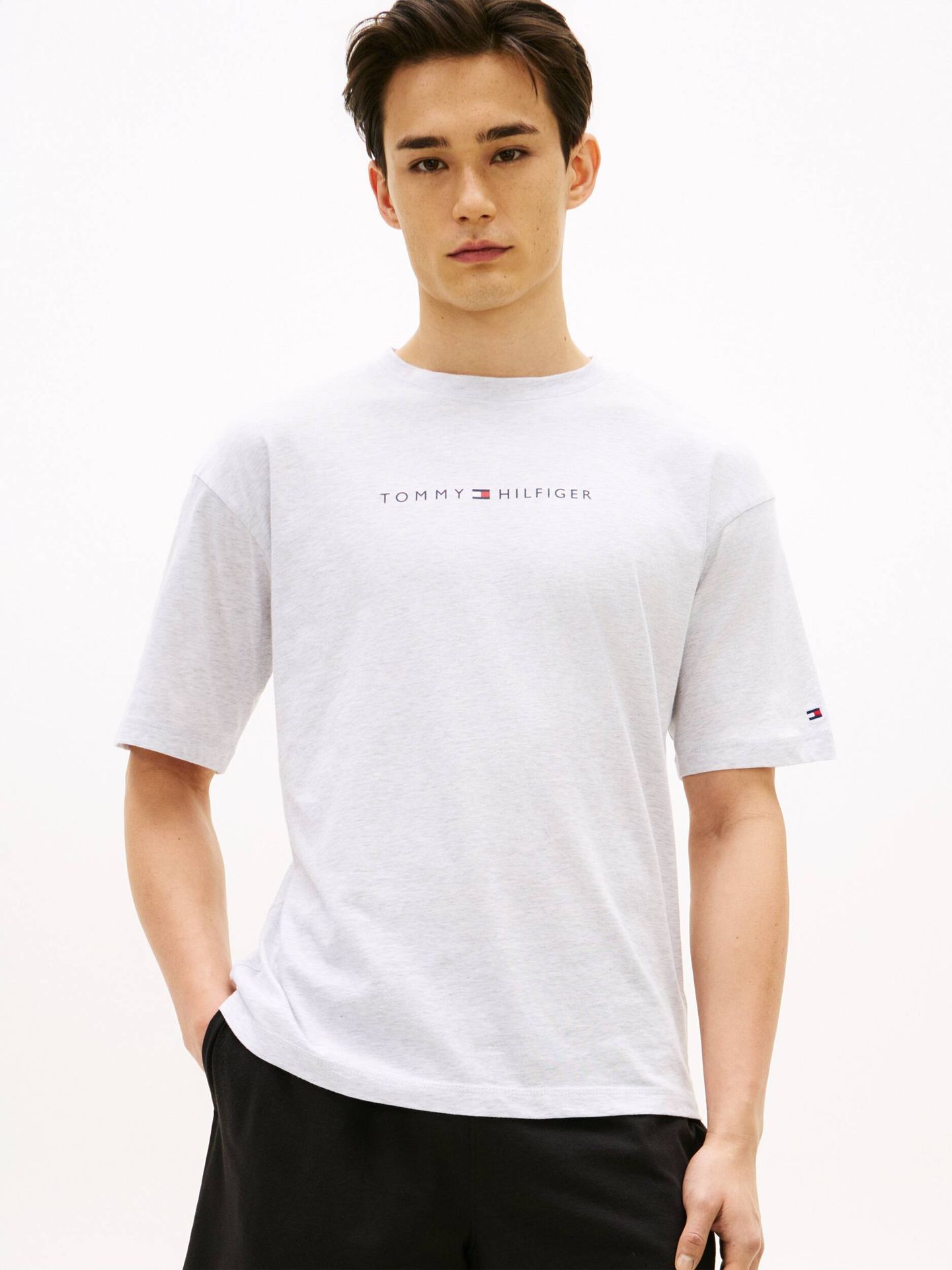 Tommy Hilfiger T-shirt Regular Fit