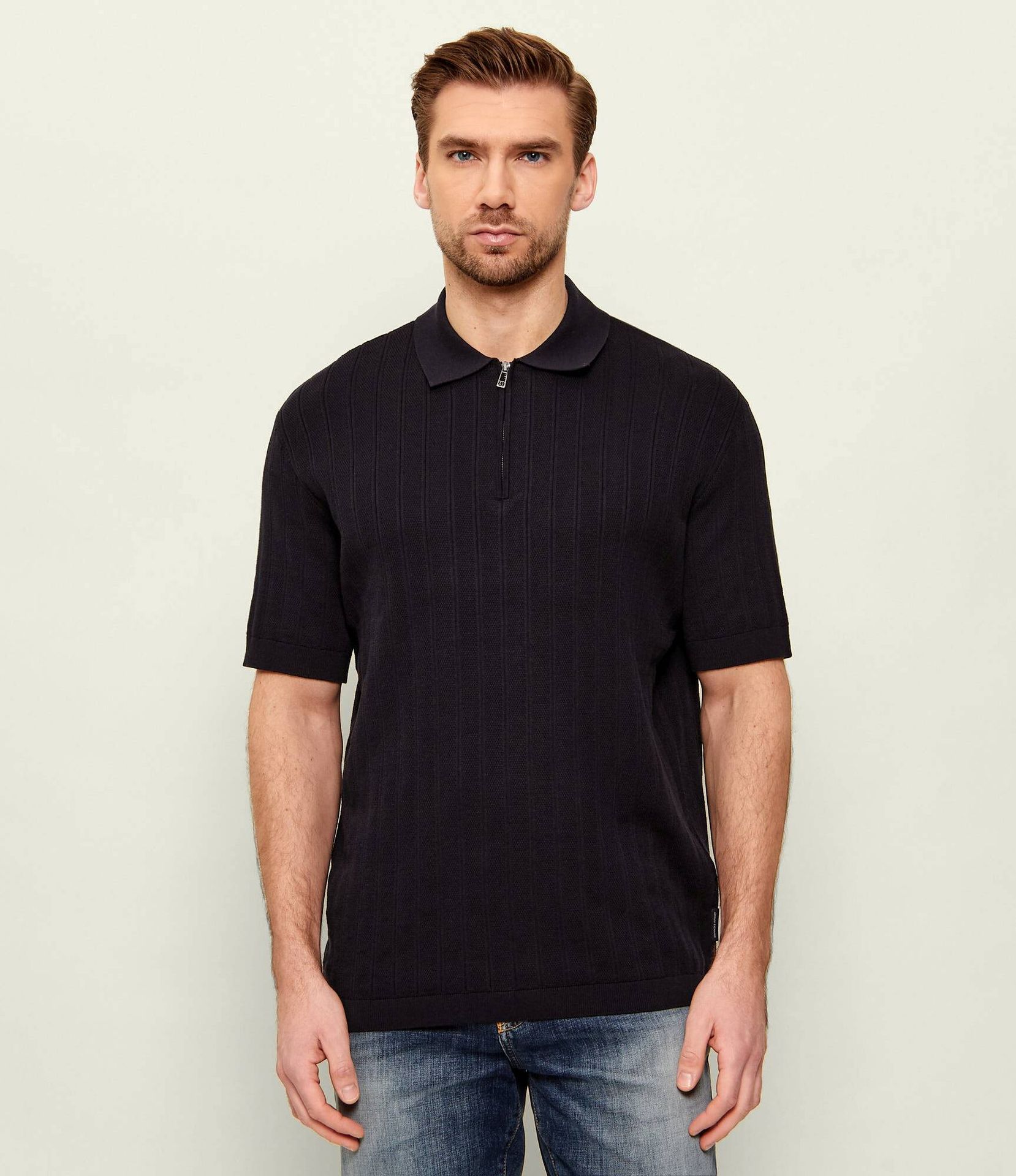 Armani Exchange Polo Regular Fit