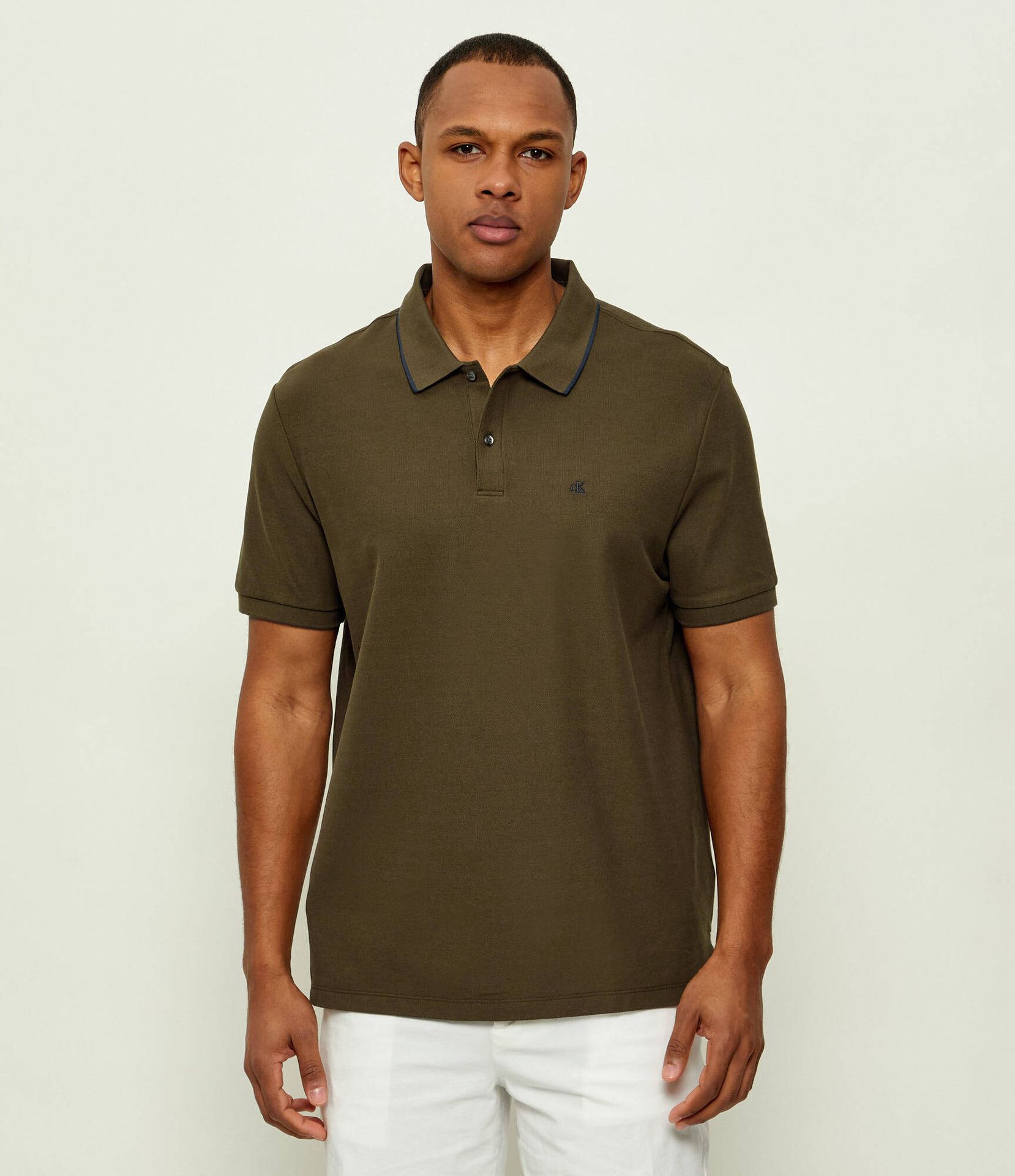 Calvin Klein Polo Regular Fit