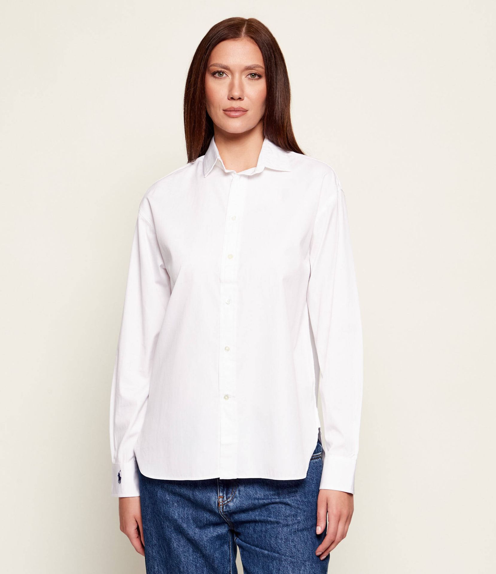 POLO RALPH LAUREN Koszula Relaxed fit