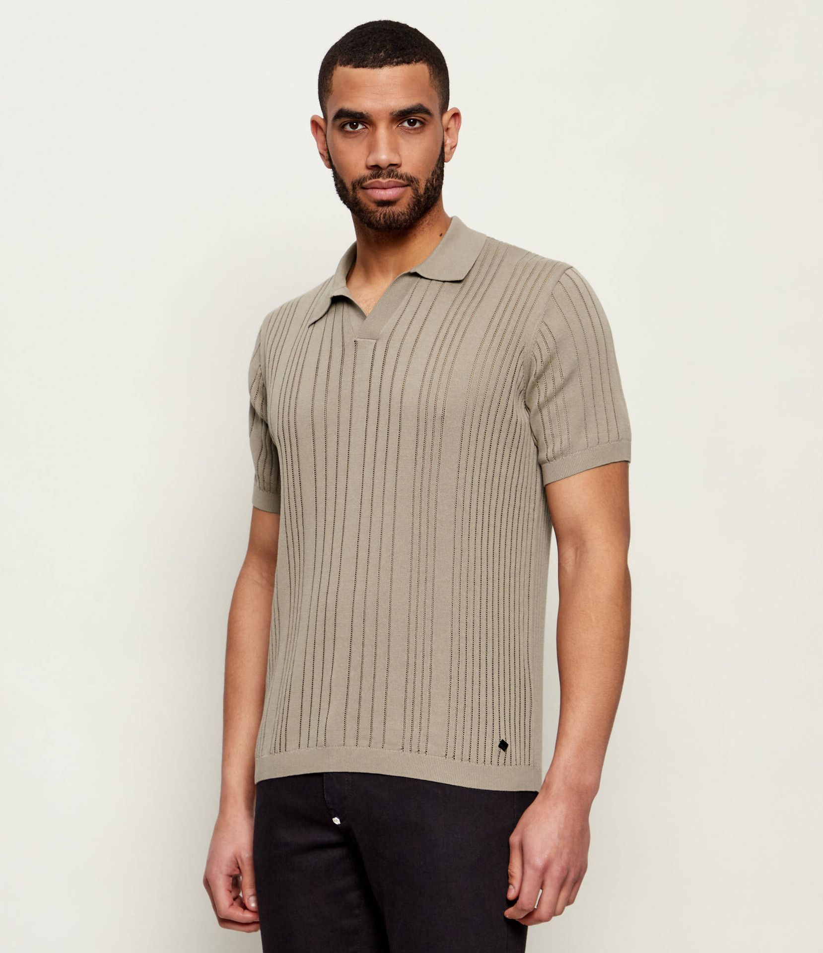 Karl Lagerfeld Polo Regular Fit