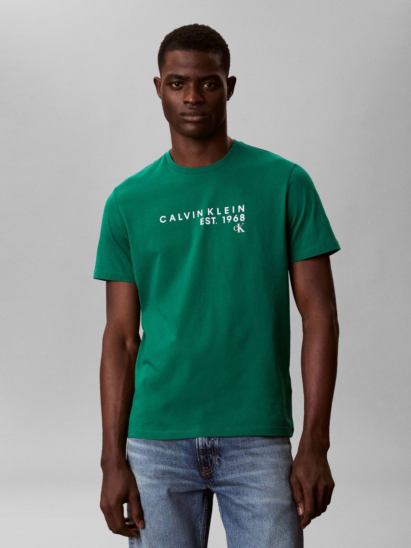 Calvin Klein Jeans T-shirt Regular Fit
