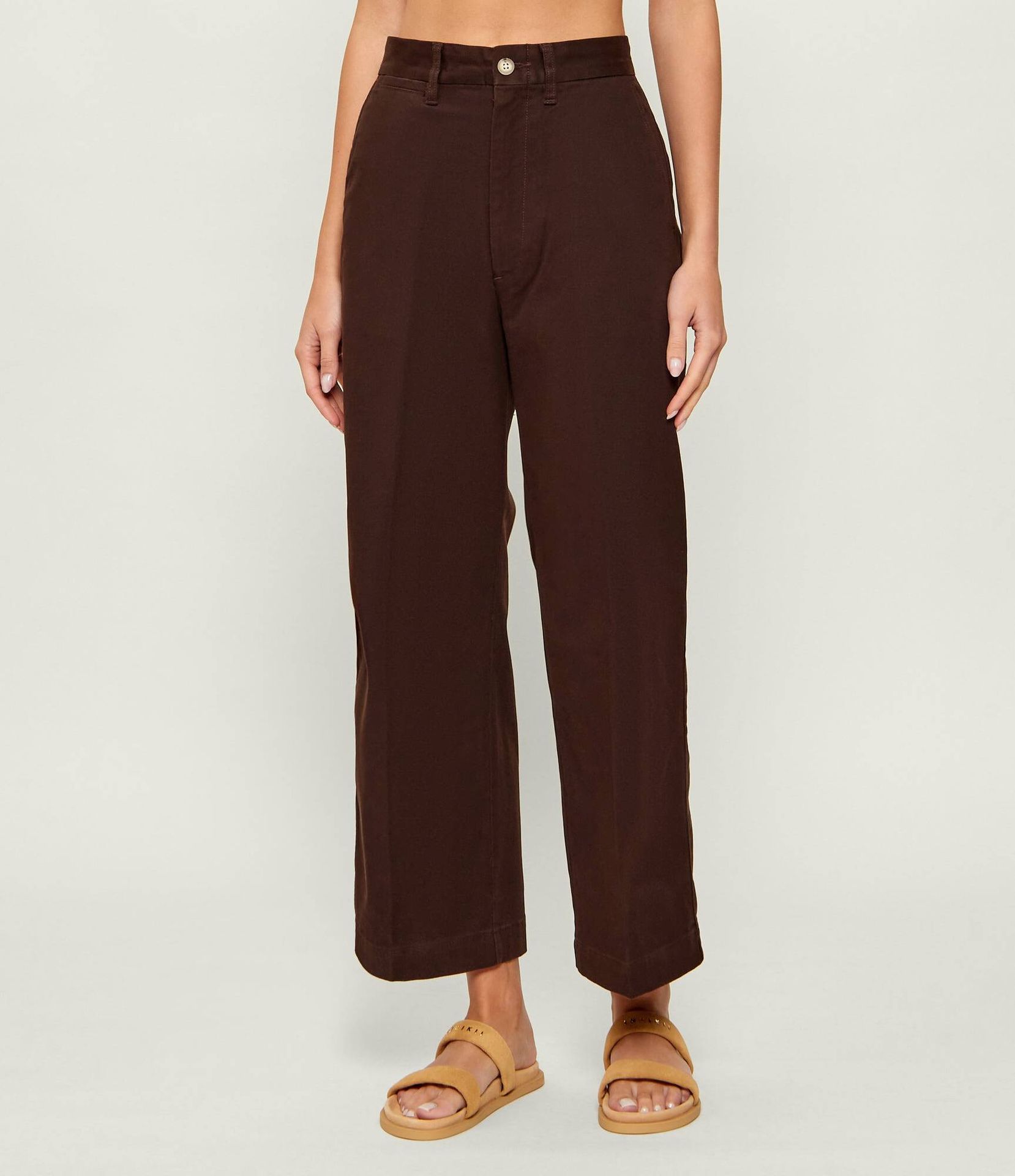 POLO RALPH LAUREN Spodnie chino Relaxed fit