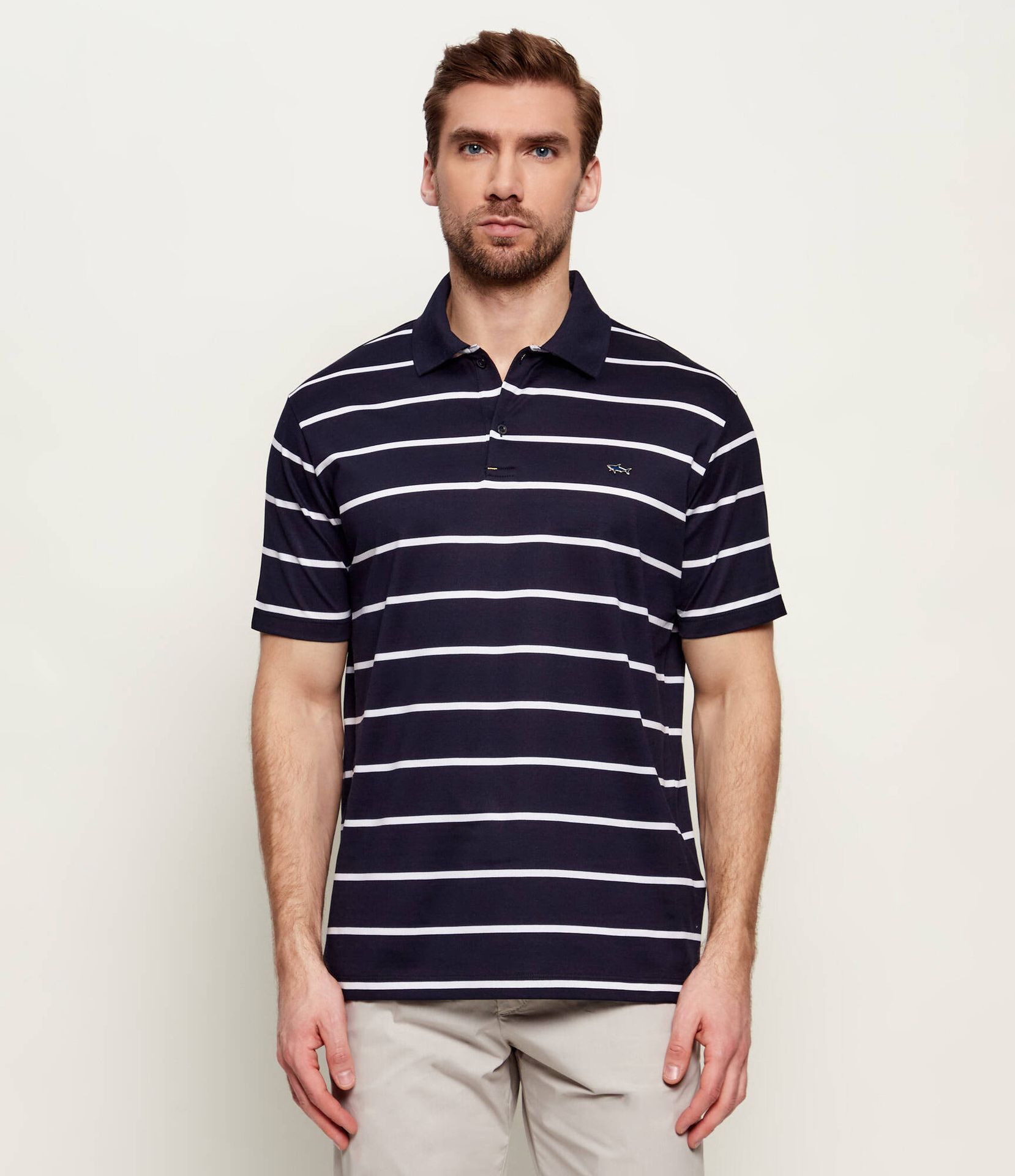 Paul&Shark Polo Regular Fit