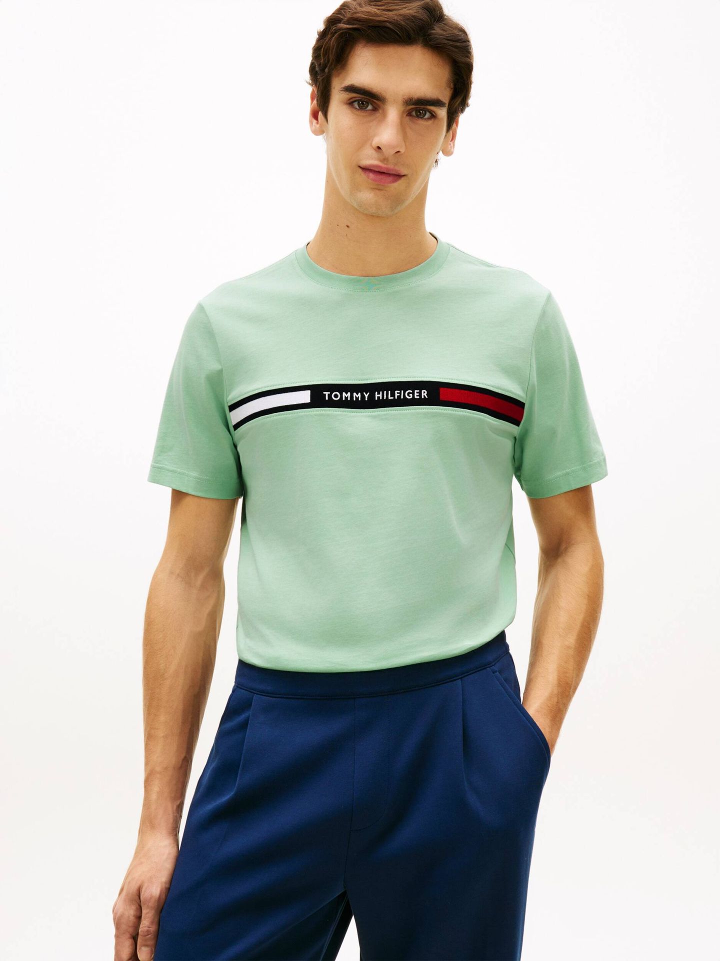 Tommy Hilfiger T-shirt Regular Fit
