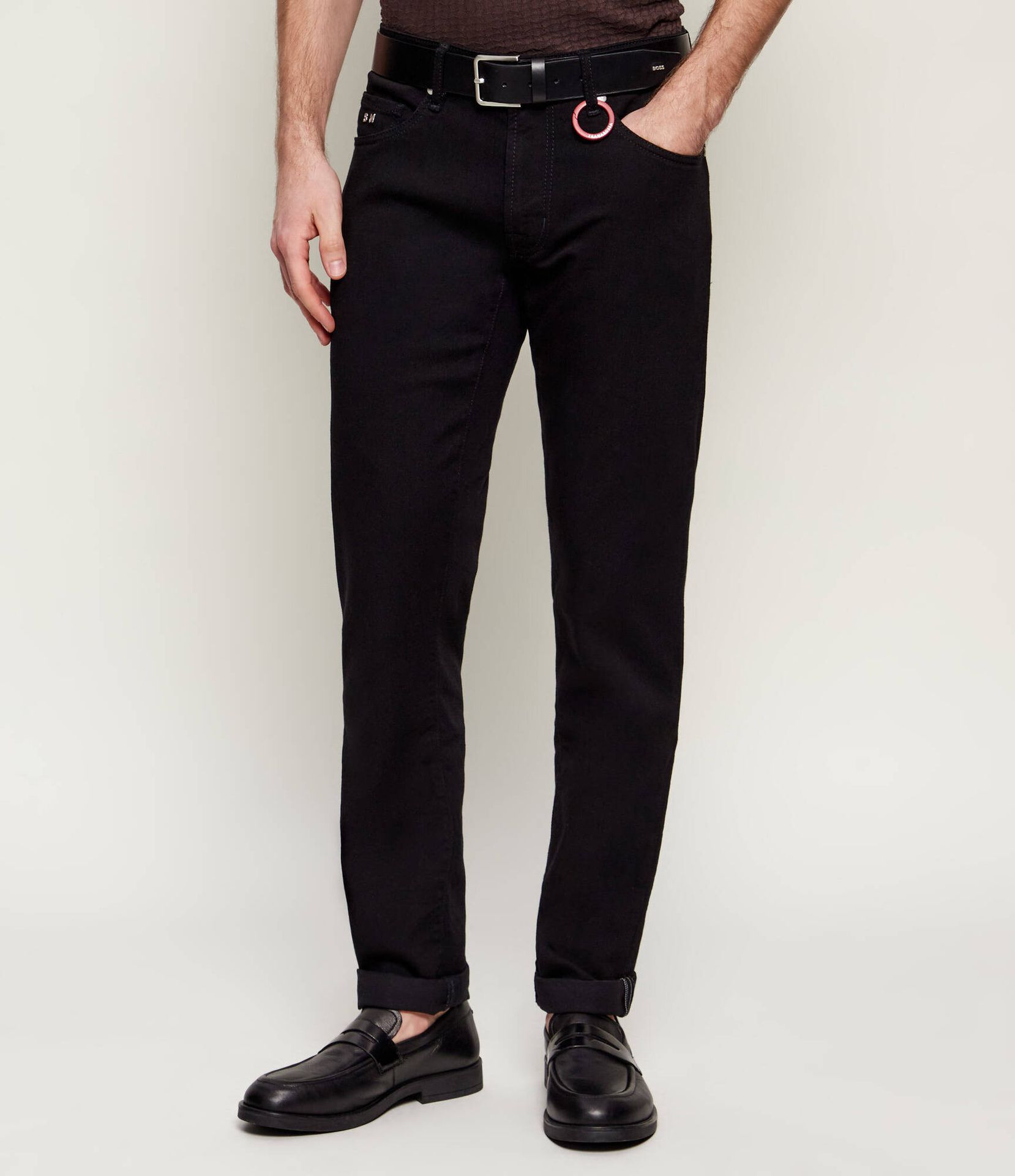 Tramarossa Jeansy LEONARDO Slim Fit
