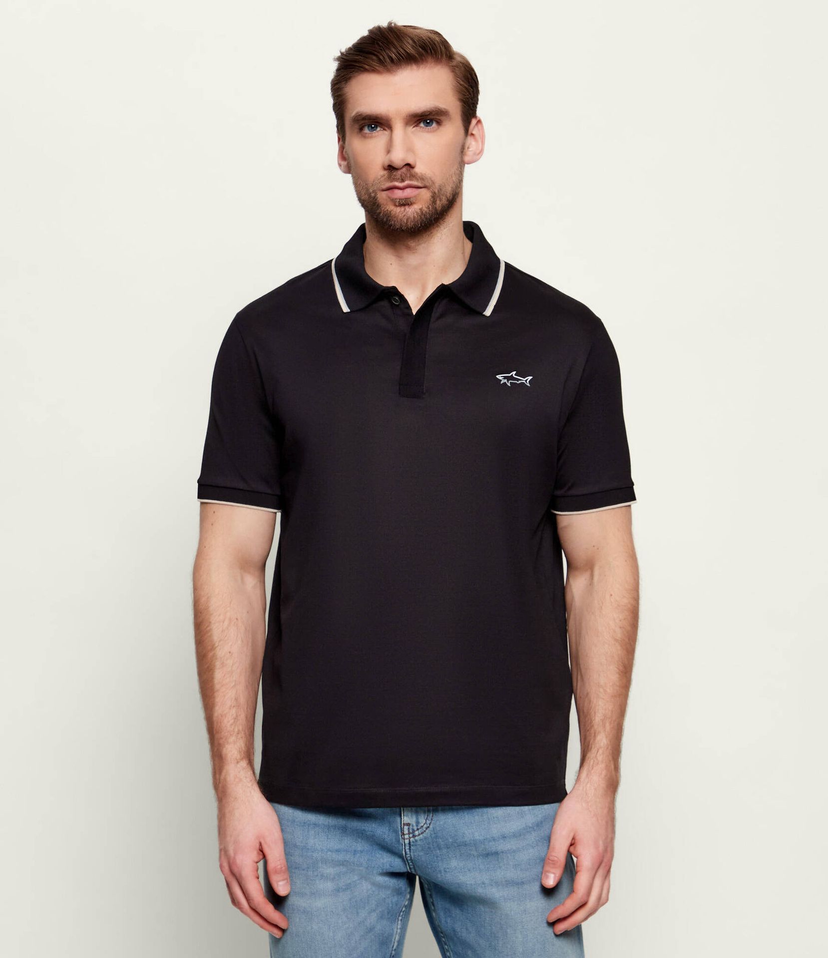 Paul&Shark Polo Regular Fit