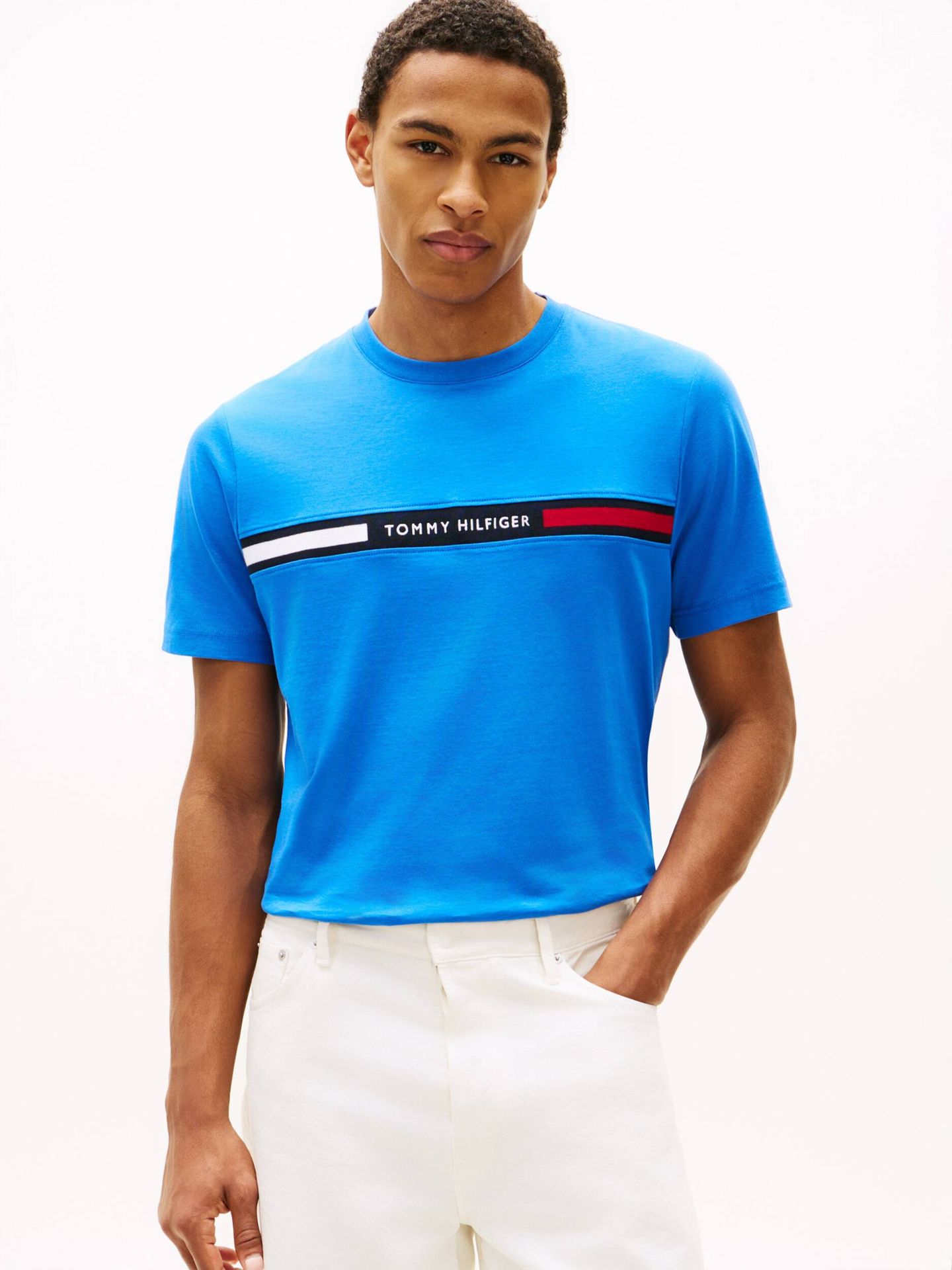 Tommy Hilfiger T-shirt Regular Fit
