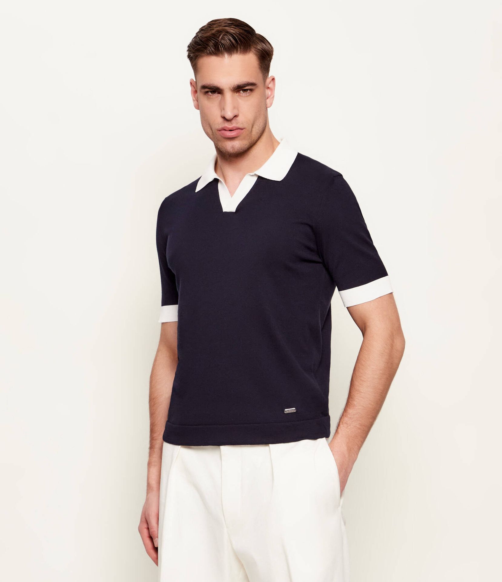 Tombolini Polo Regular Fit