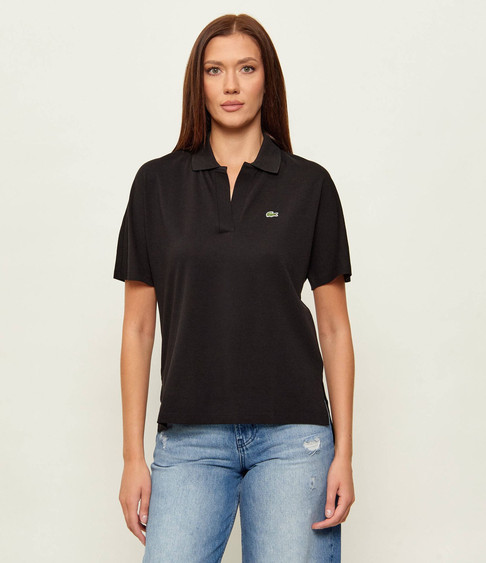 Lacoste Polo Relaxed fit