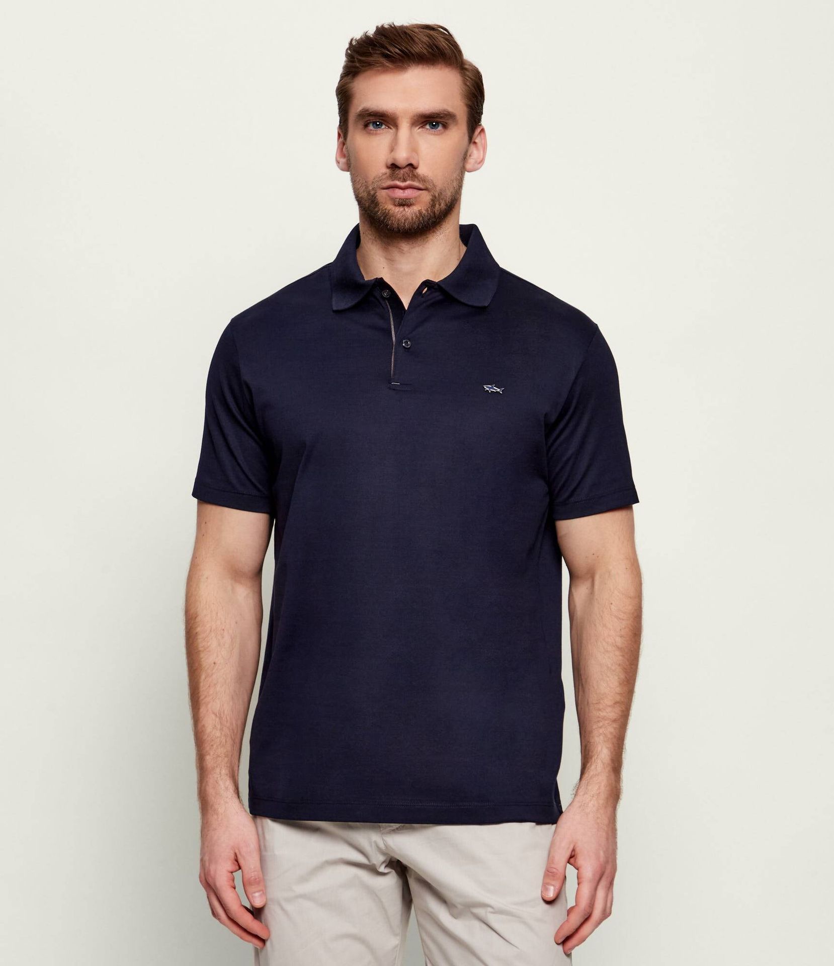 Paul&Shark Polo Regular Fit