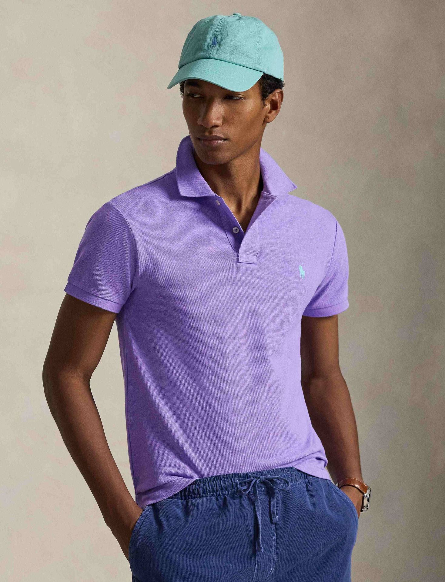 POLO RALPH LAUREN Polo Slim Fit