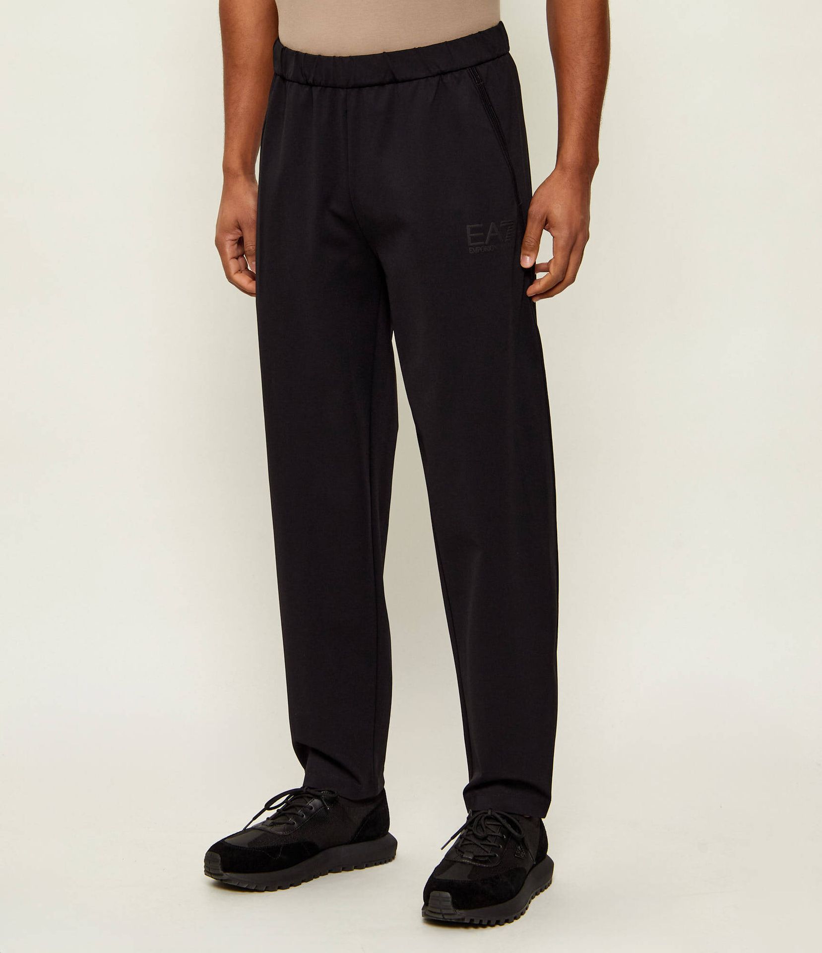 EA7 Spodnie dresowe Regular Fit