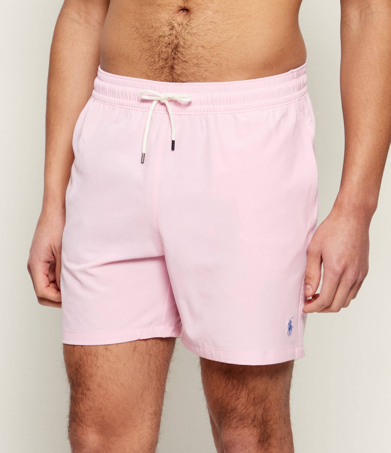 POLO RALPH LAUREN Szorty kąpielowe Regular Fit
