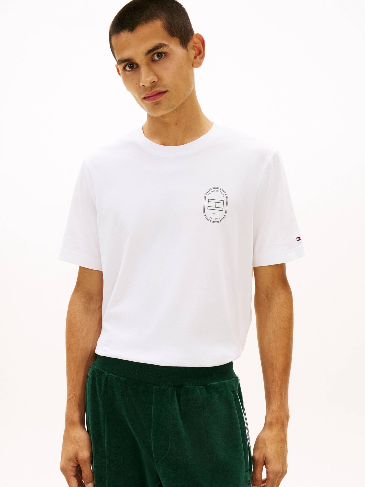 Tommy Hilfiger T-shirt Regular Fit