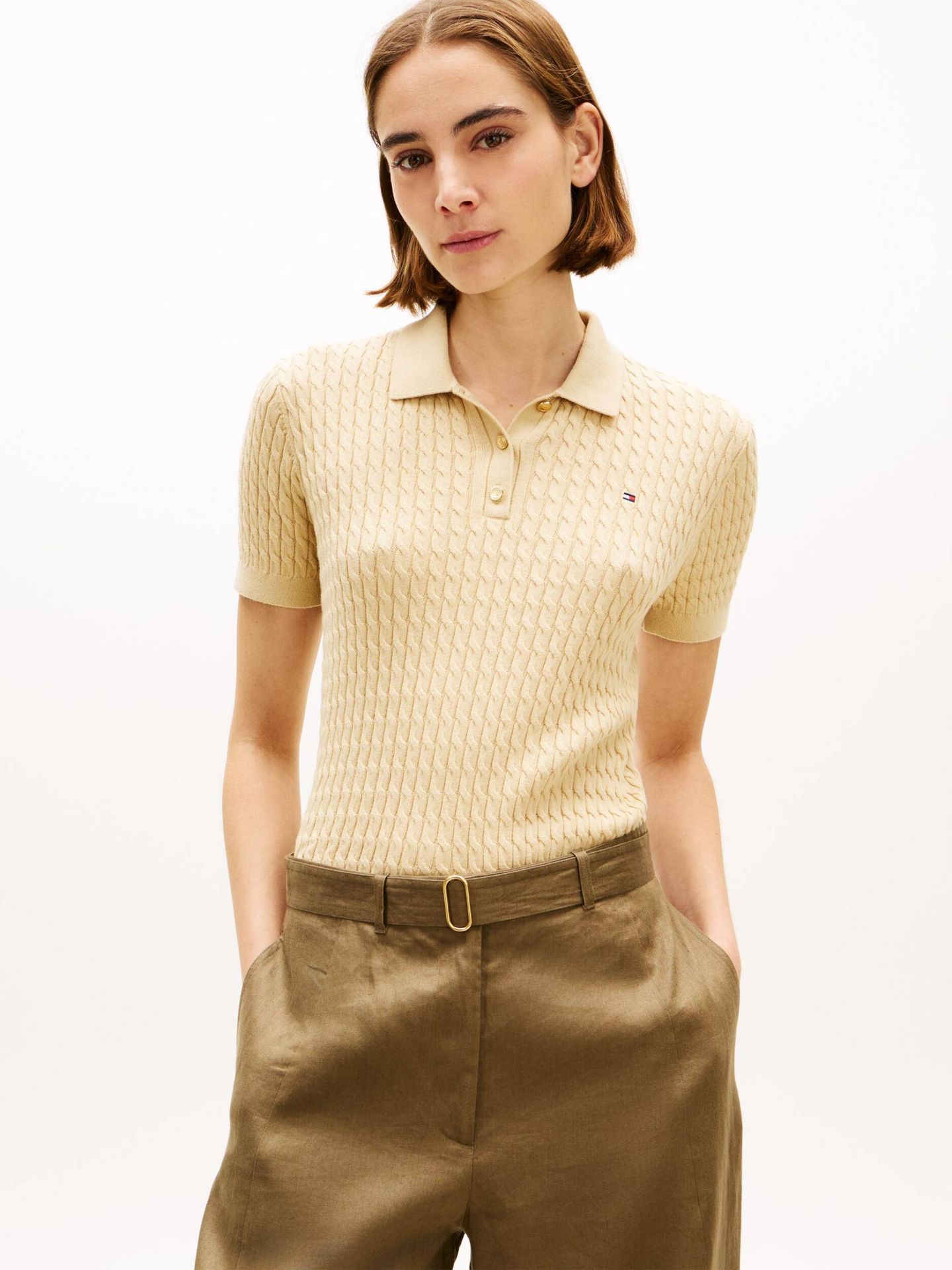 Tommy Hilfiger Polo Regular Fit