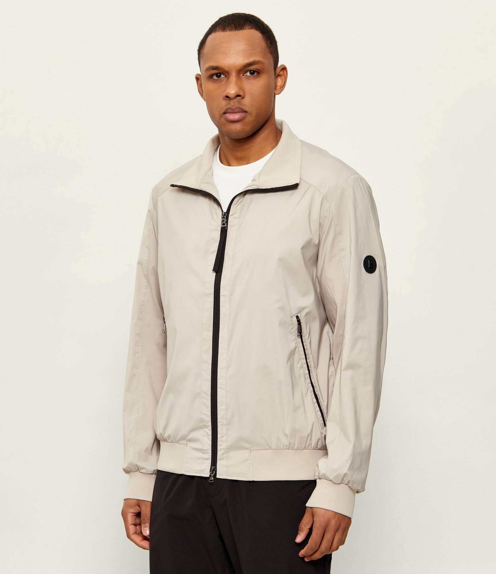 Bogner Kurtka bomber JONAS-14 Regular Fit