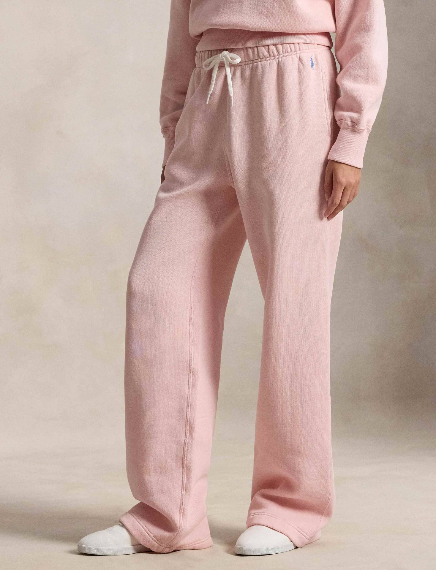 POLO RALPH LAUREN Spodnie dresowe Relaxed fit