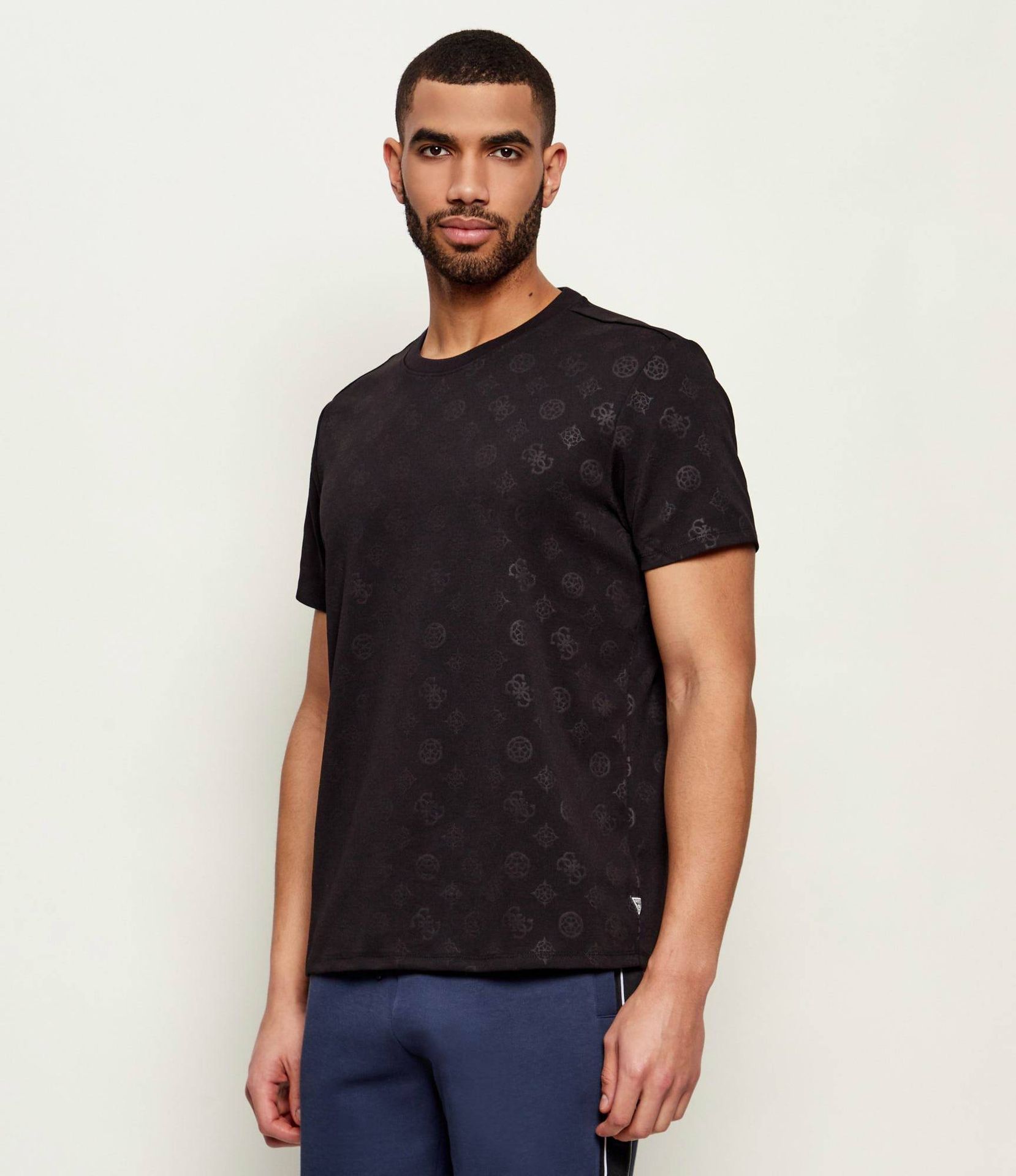 GUESS T-shirt NICO Regular Fit