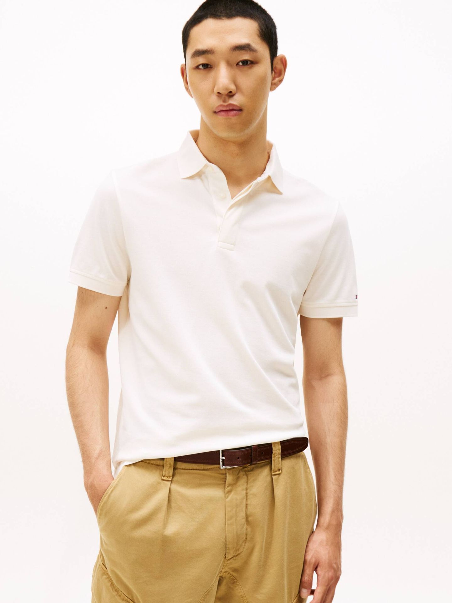 Tommy Hilfiger Polo Regular Fit