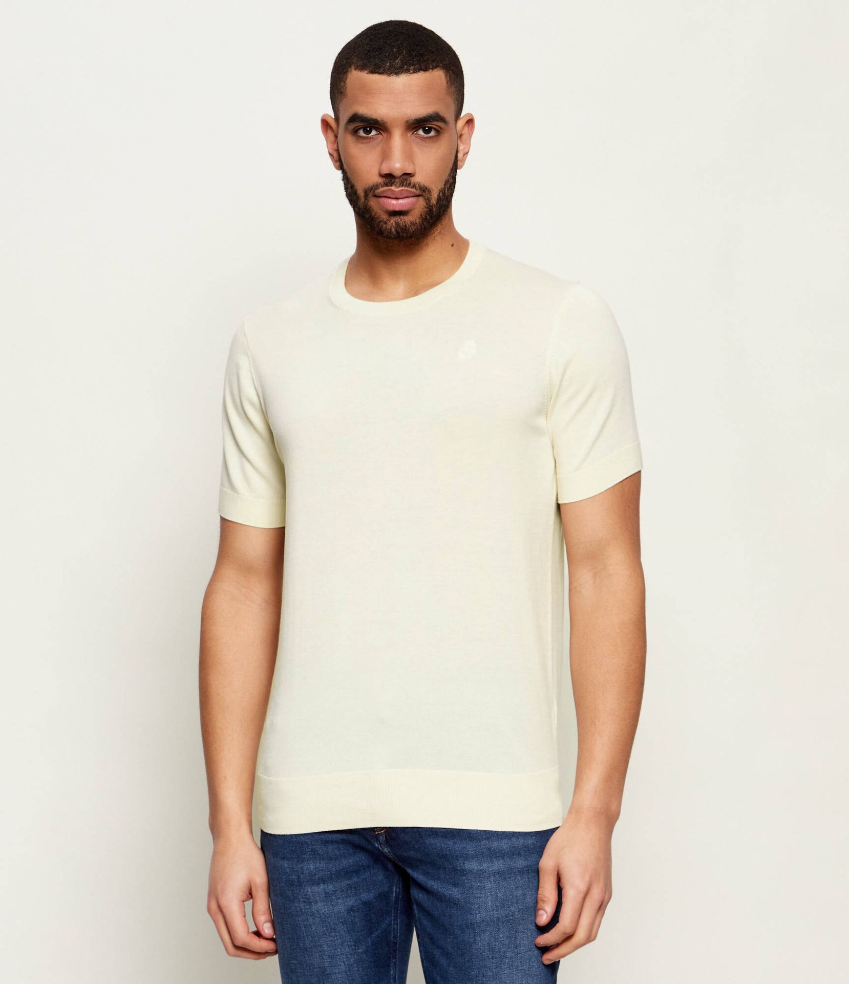 Karl Lagerfeld Sweter Regular Fit