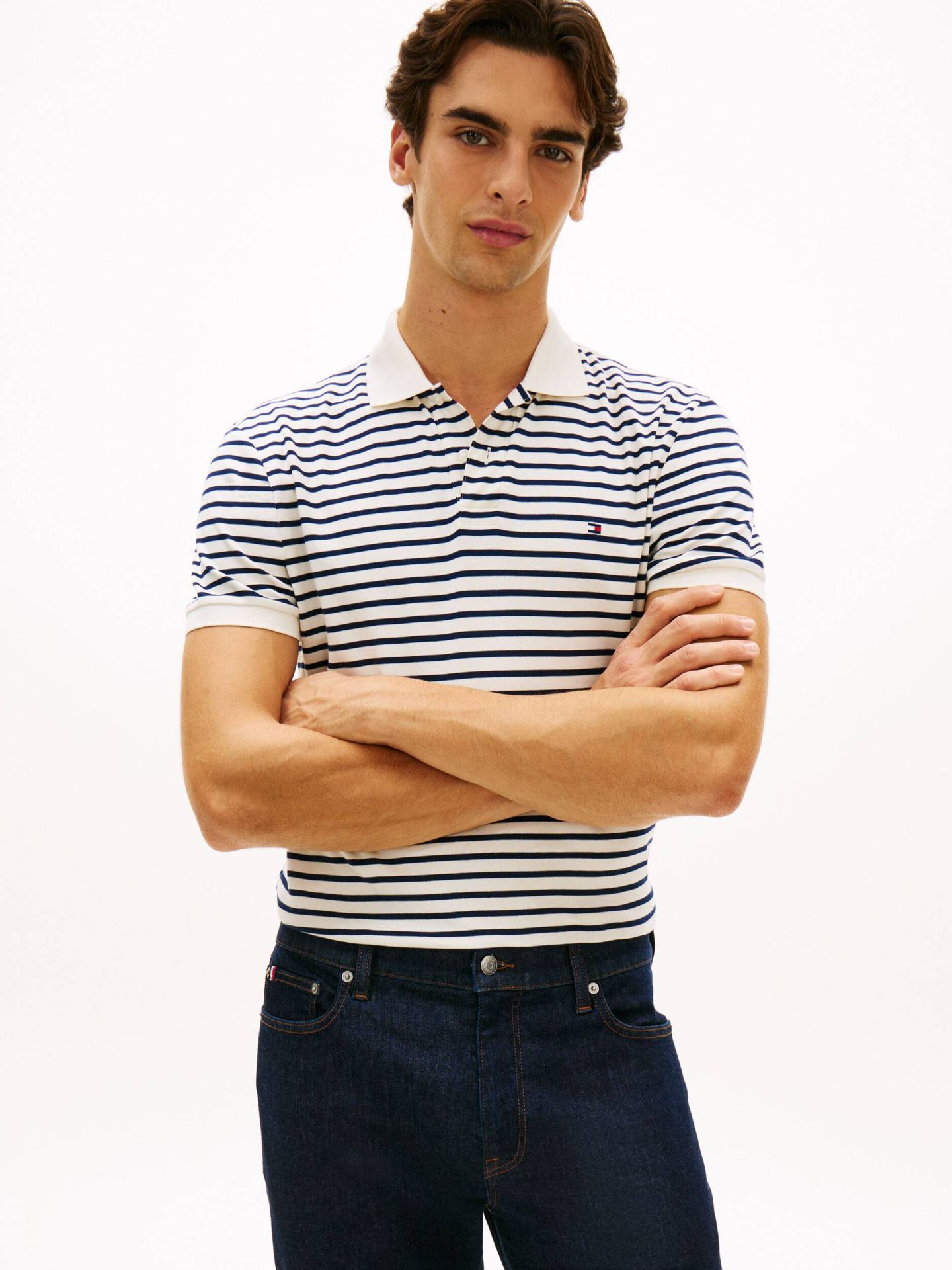 Tommy Hilfiger Polo Regular Fit