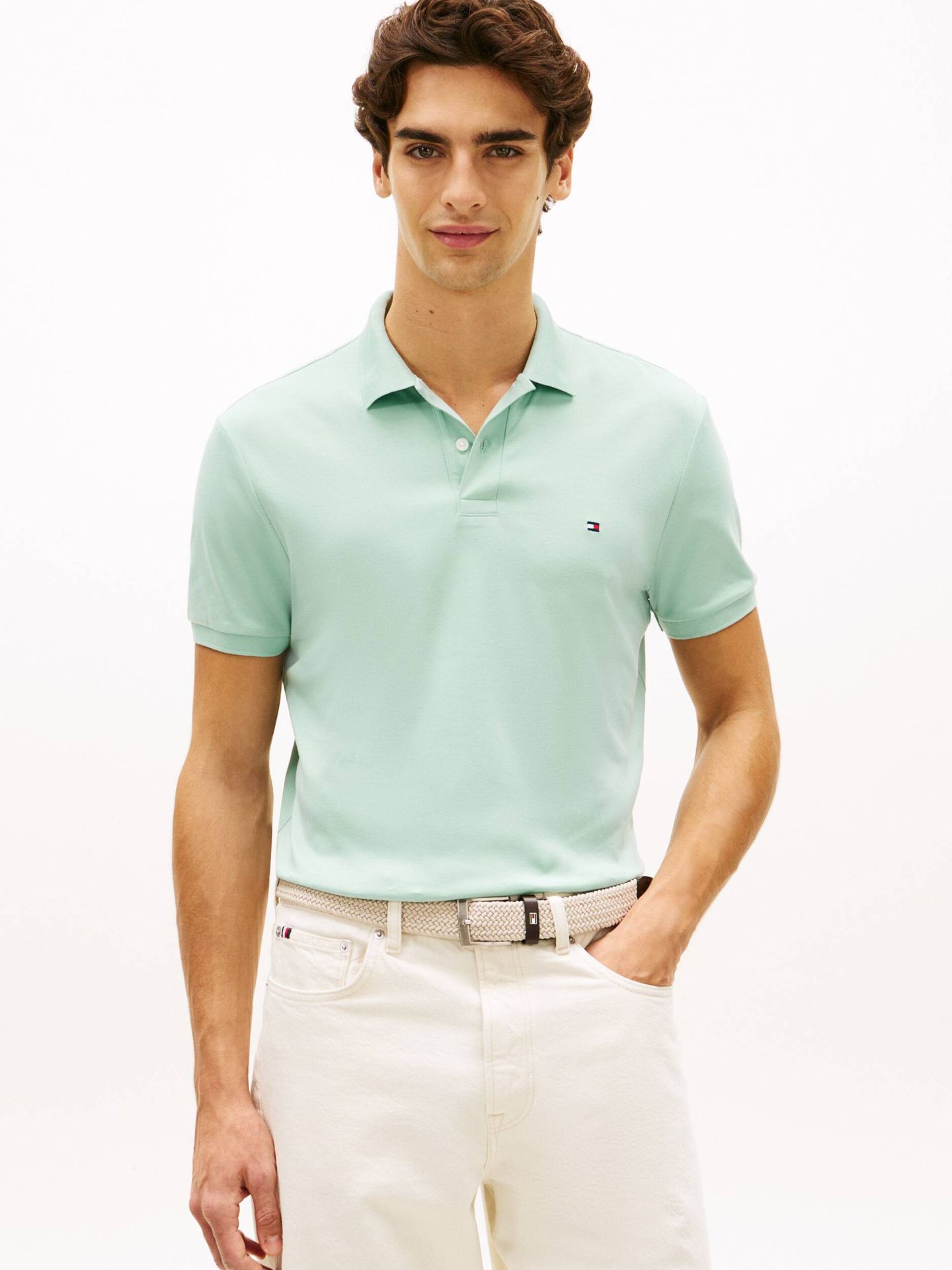 Tommy Hilfiger Polo Regular Fit