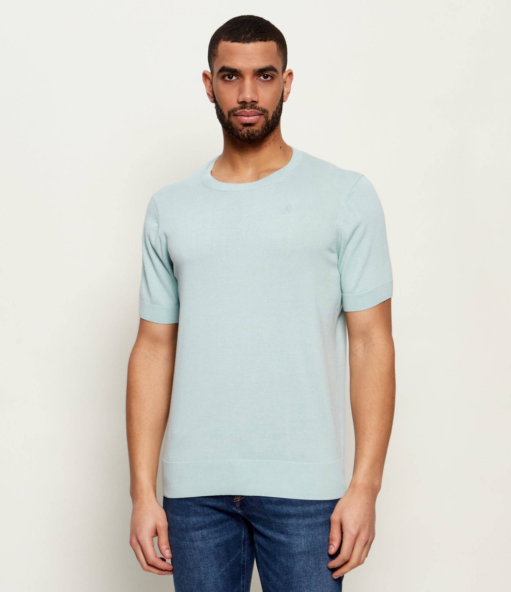 Karl Lagerfeld Sweter Regular Fit
