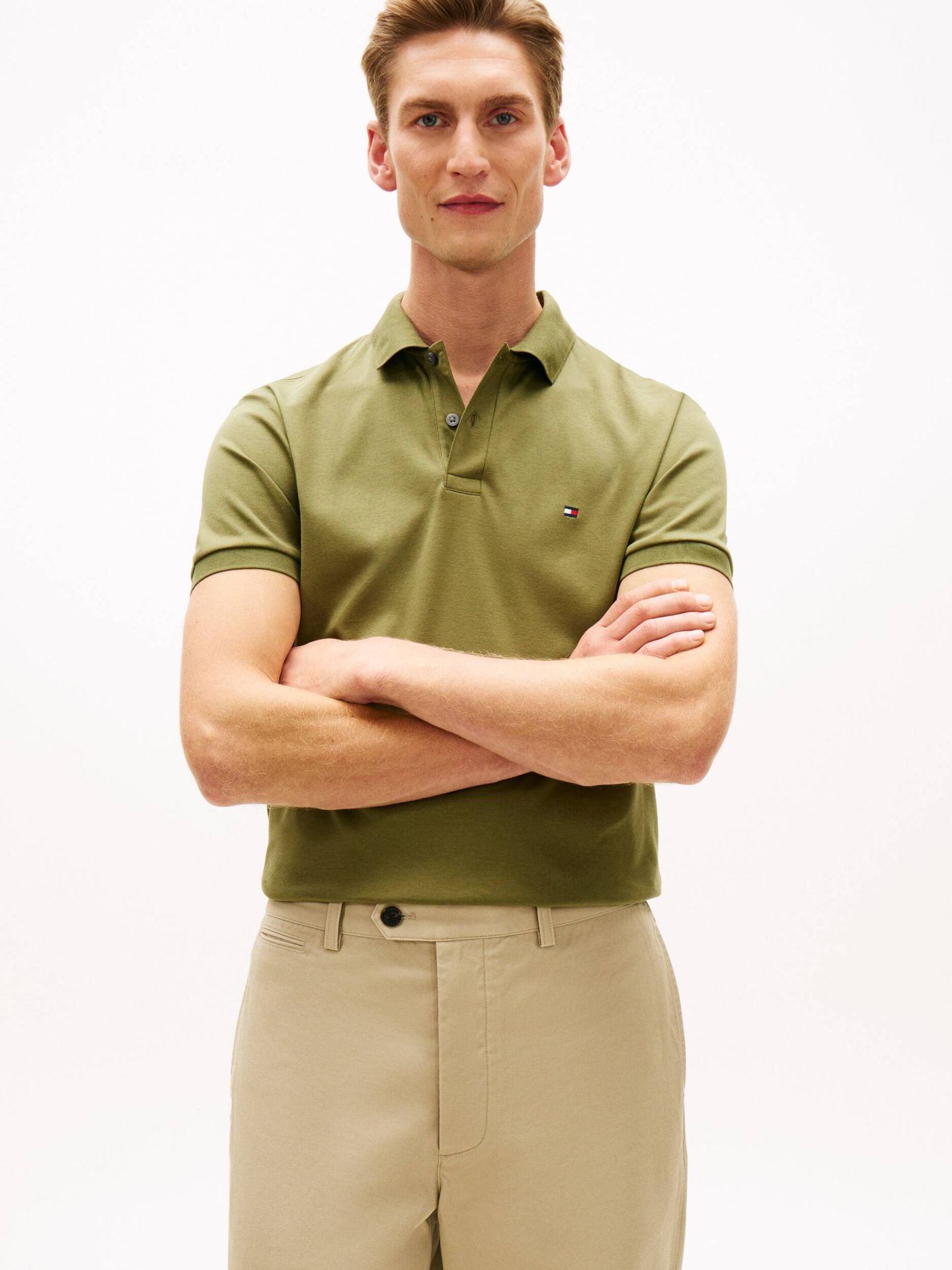 Tommy Hilfiger Polo Regular Fit