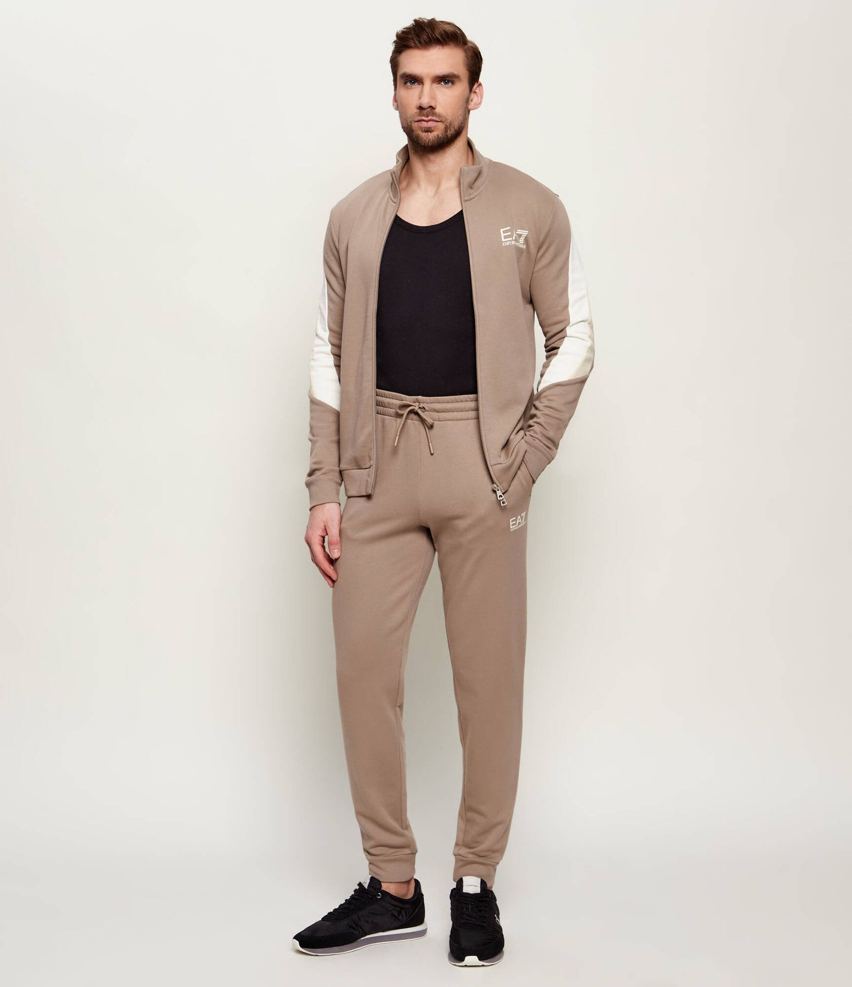 EA7 Dres Regular Fit