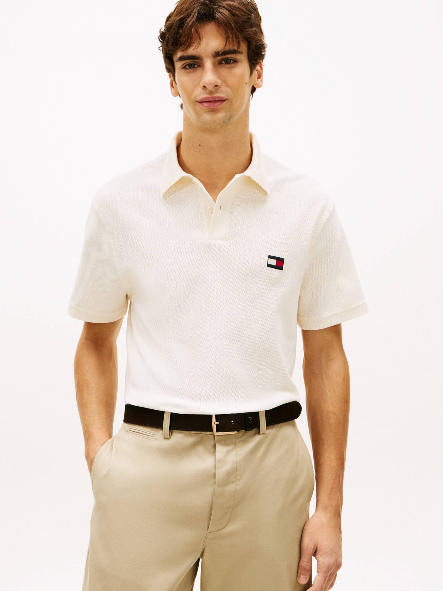 Tommy Hilfiger Polo Classic fit