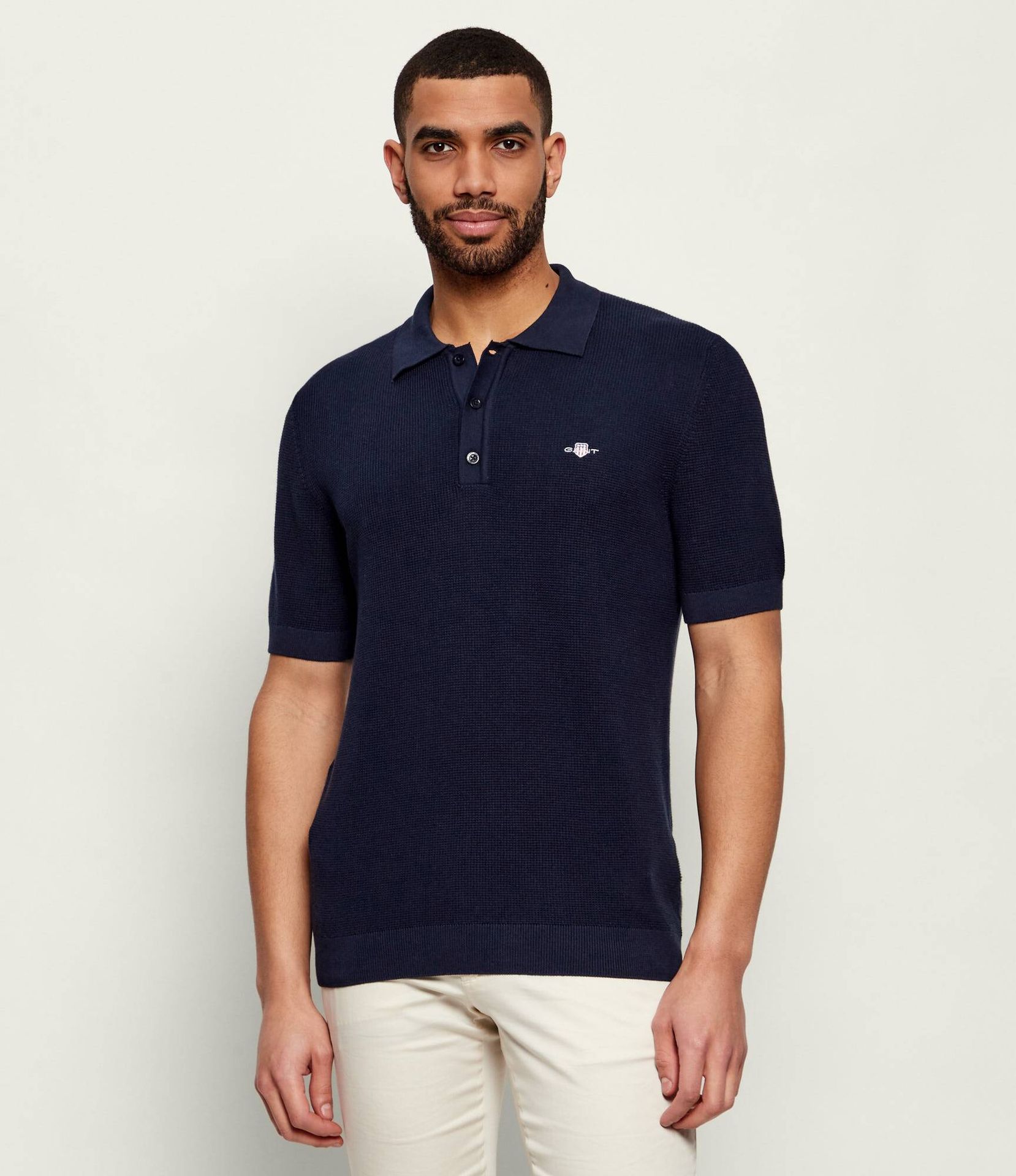 Gant Polo Slim Fit