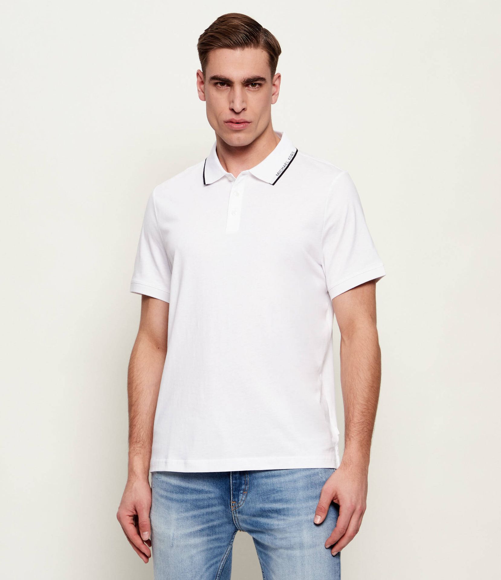 Michael Kors Polo Regular Fit