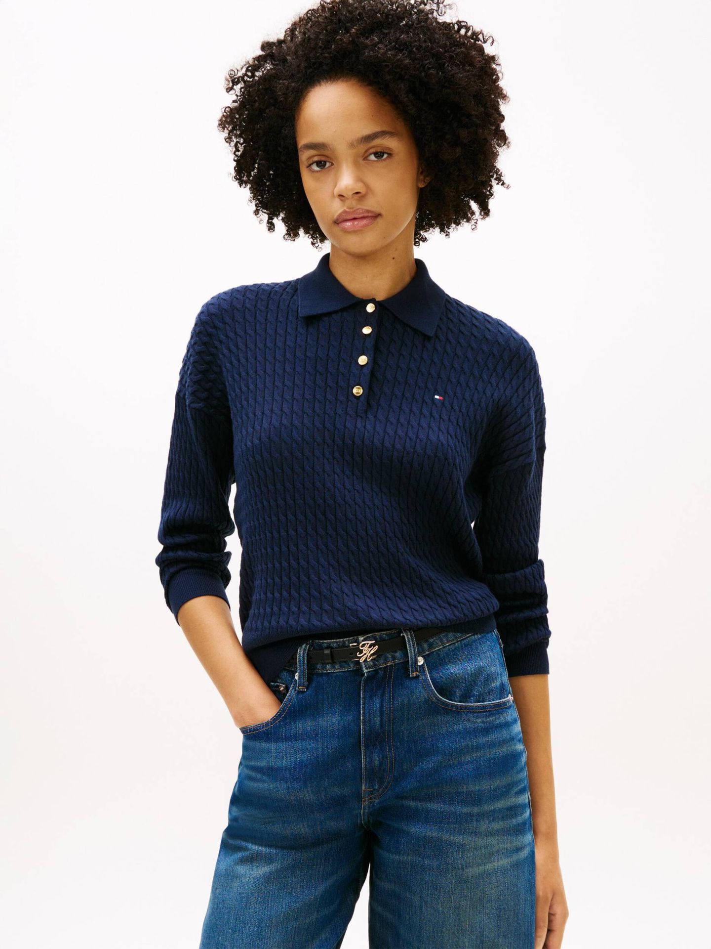 Tommy Hilfiger Polo Relaxed fit