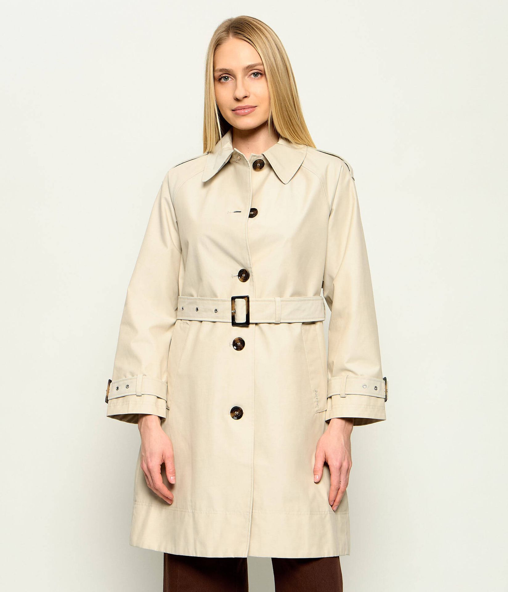 Barbour Trencz Maia