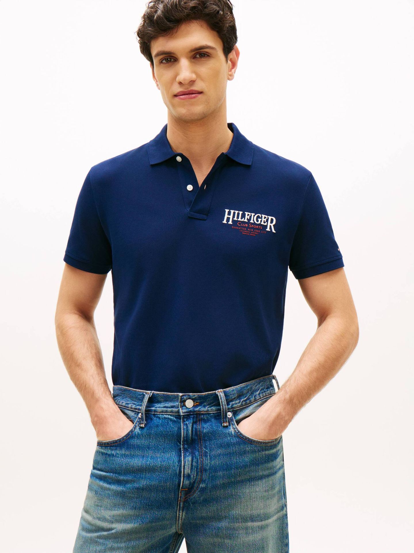 Tommy Hilfiger Polo Regular Fit