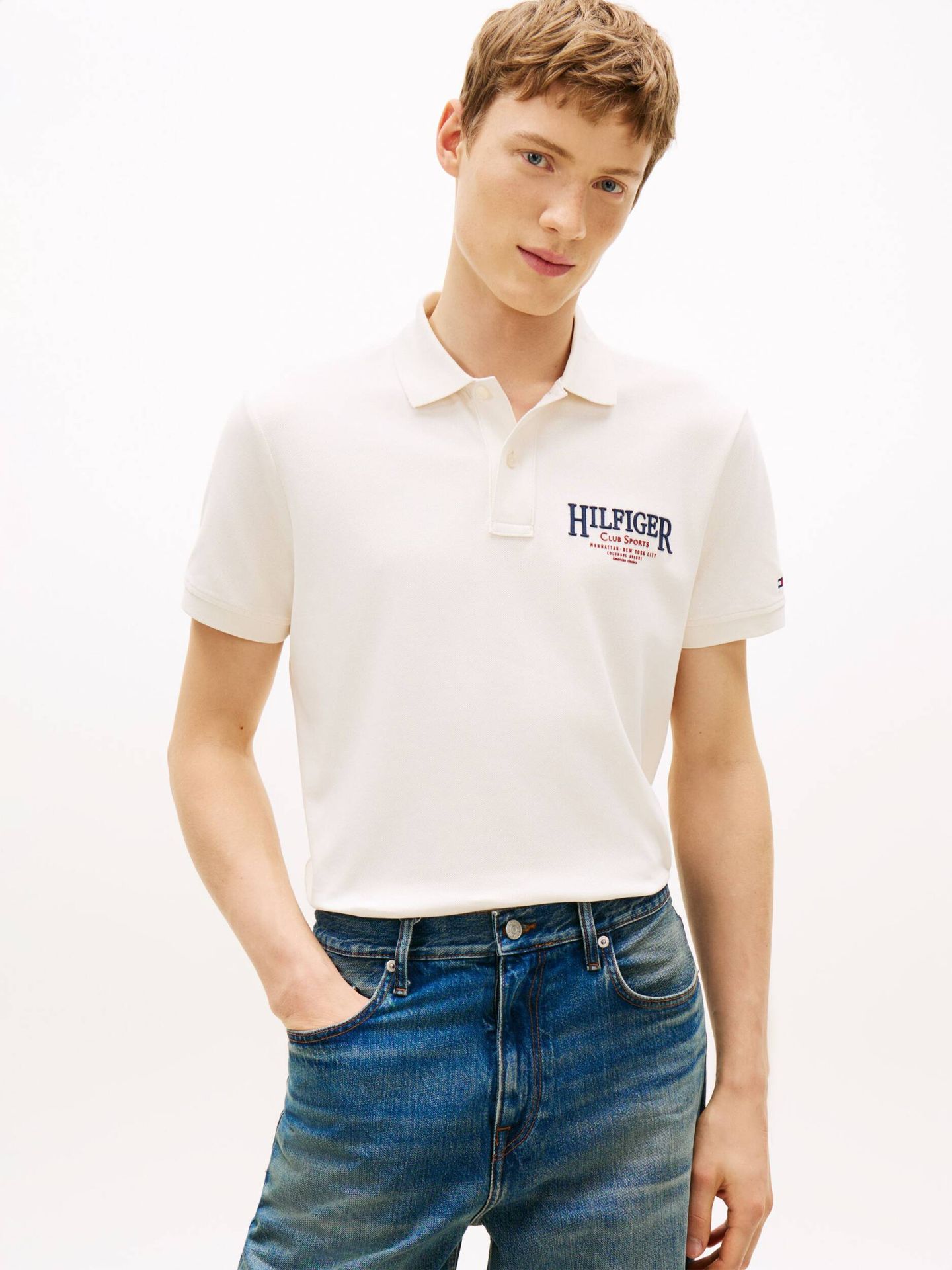 Tommy Hilfiger Polo Regular Fit