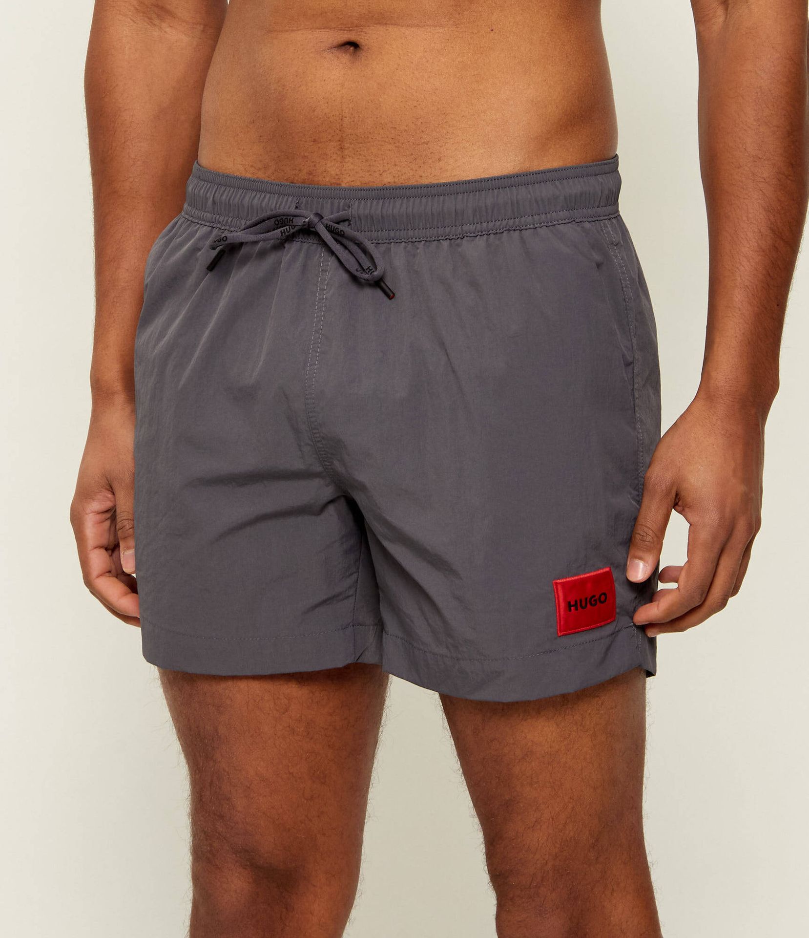 Hugo Bodywear Szorty kąpielowe DOMINICA Regular Fit