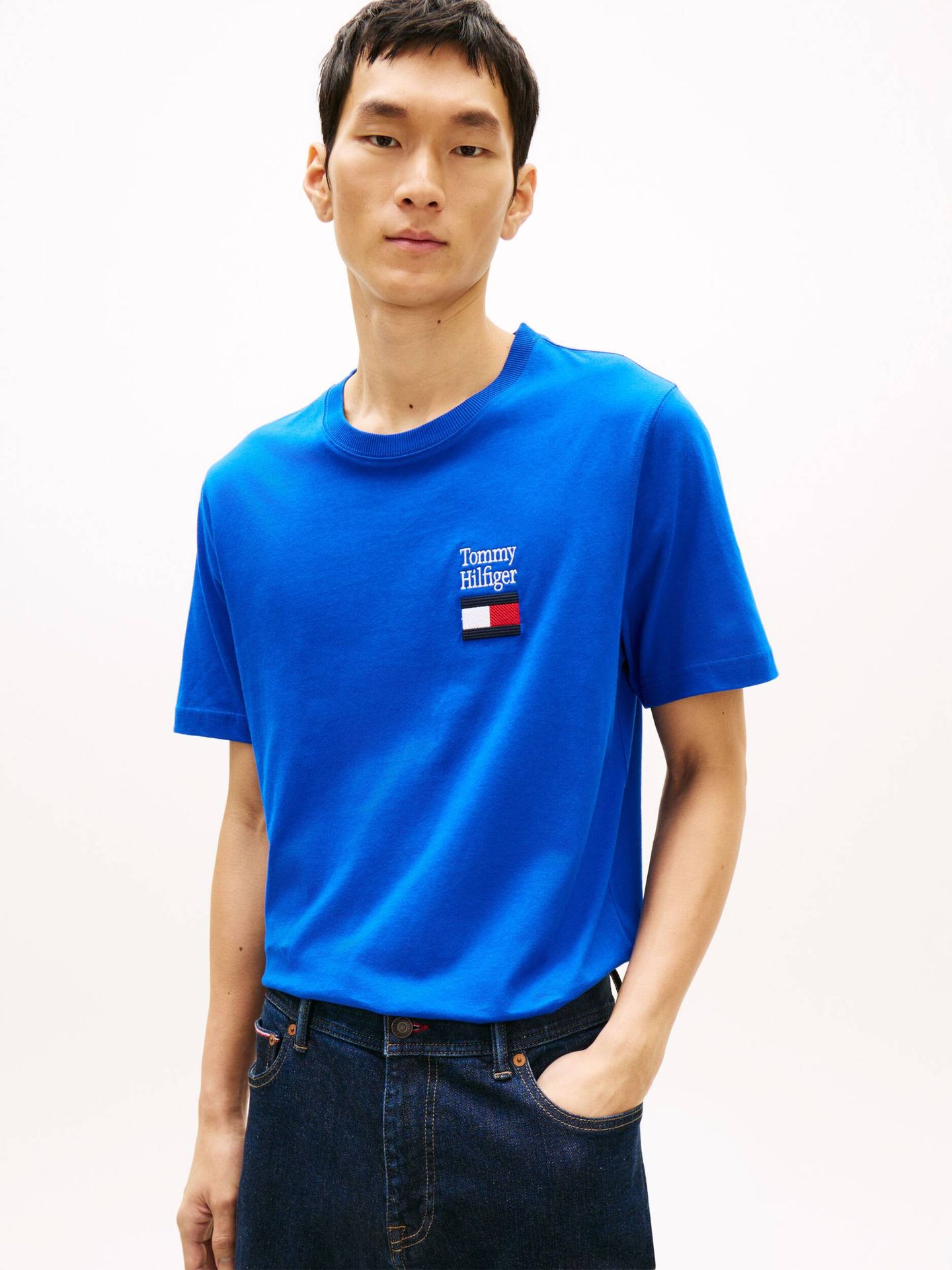 Tommy Hilfiger T-shirt Regular Fit