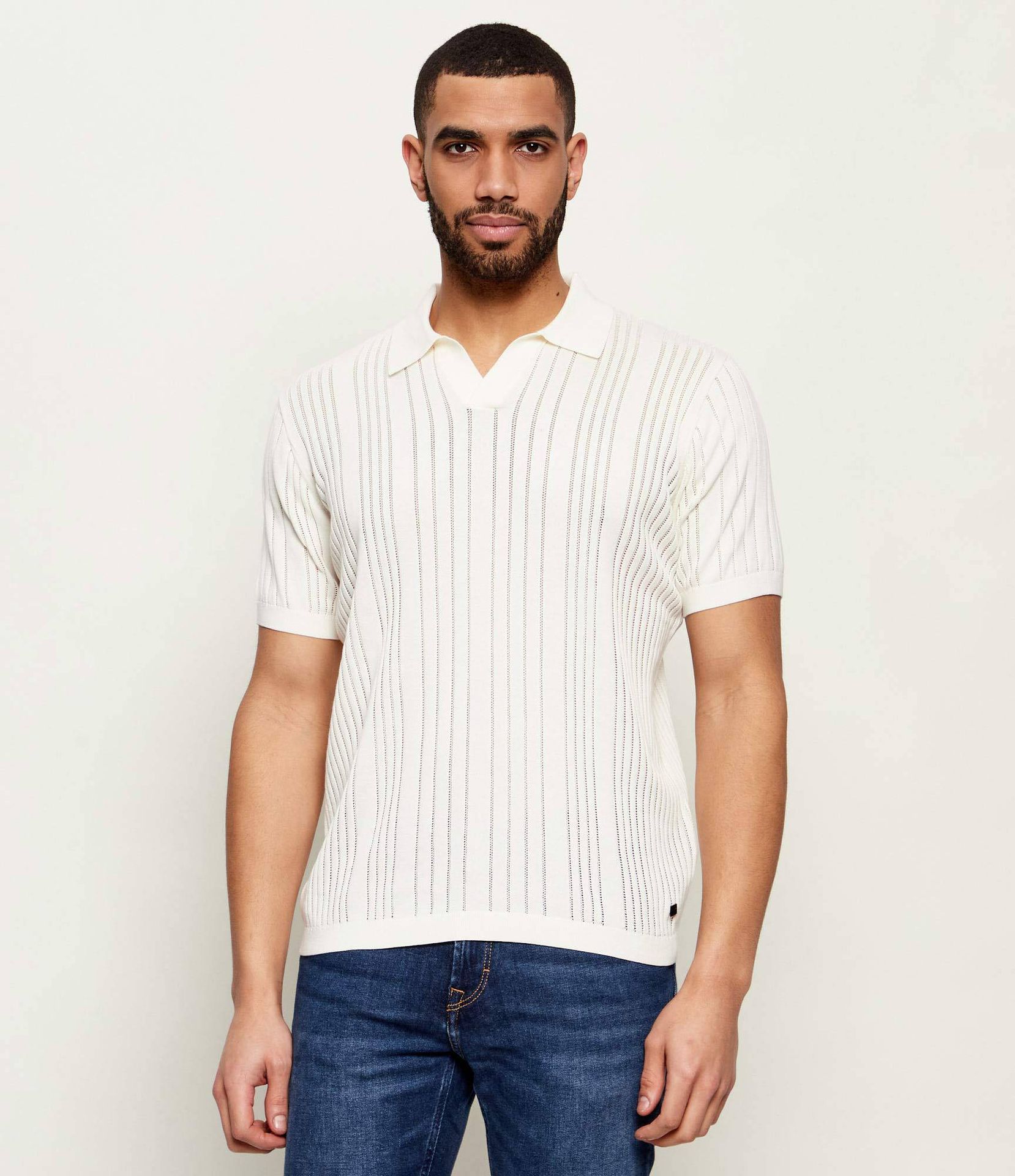 Karl Lagerfeld Polo Regular Fit