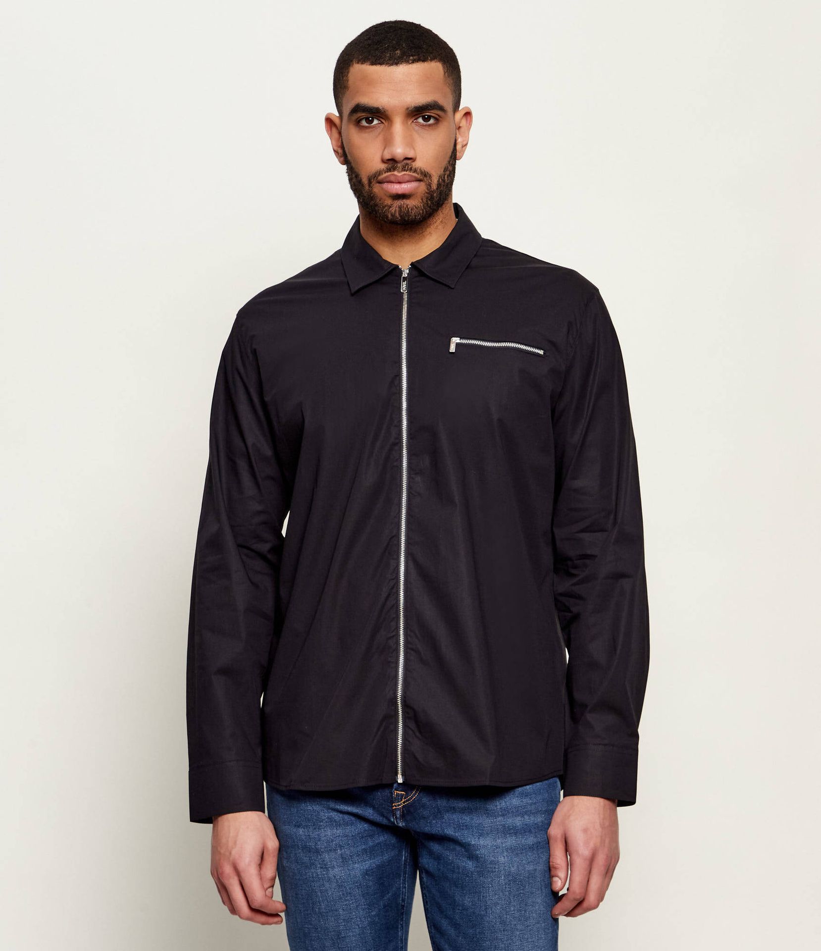 Karl Lagerfeld Koszula Regular Fit