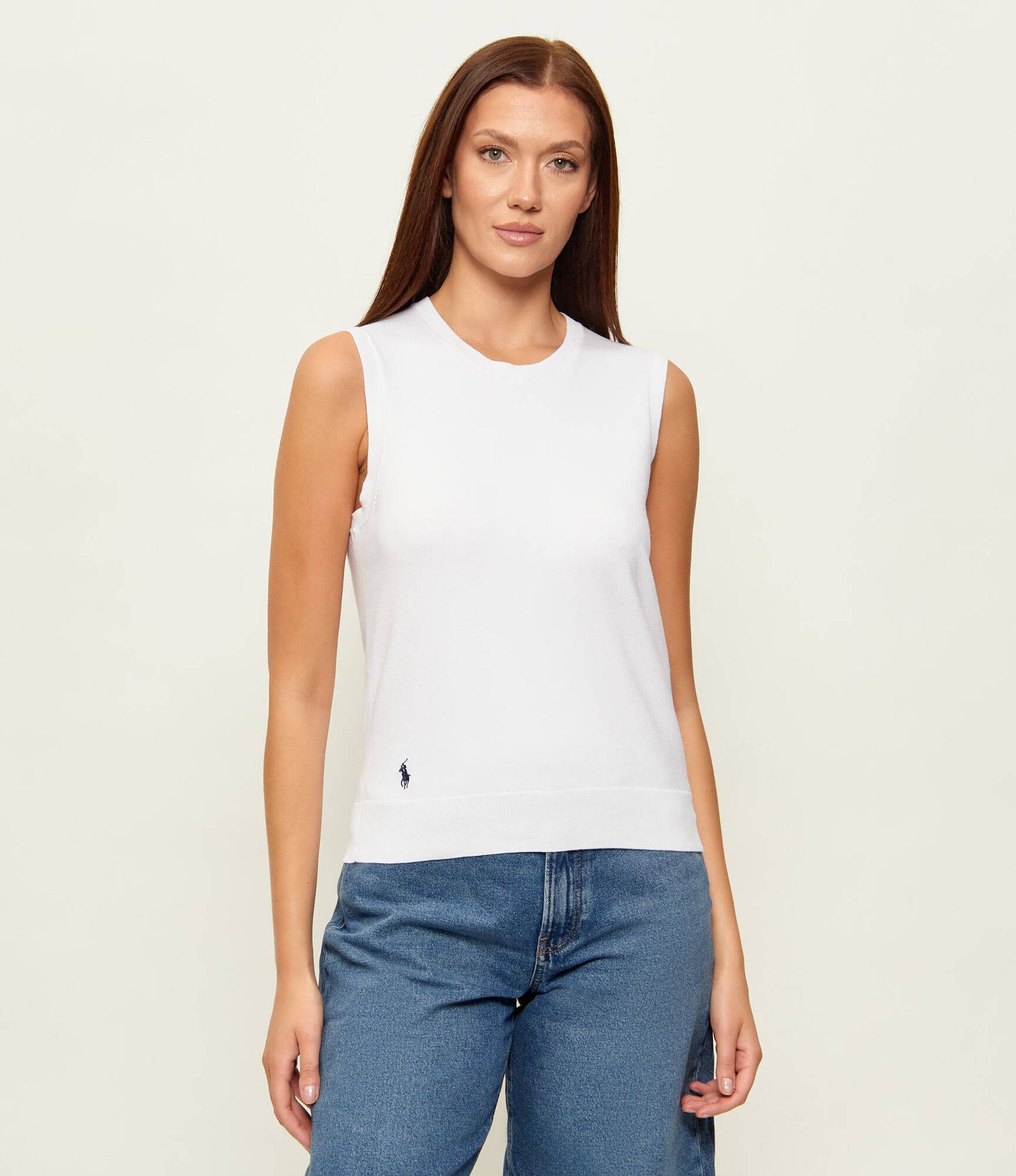 POLO RALPH LAUREN Top Slim Fit