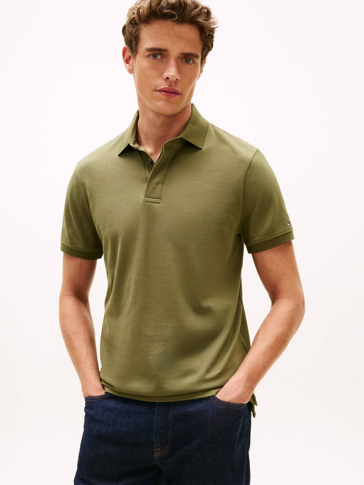 Tommy Hilfiger Polo Regular Fit
