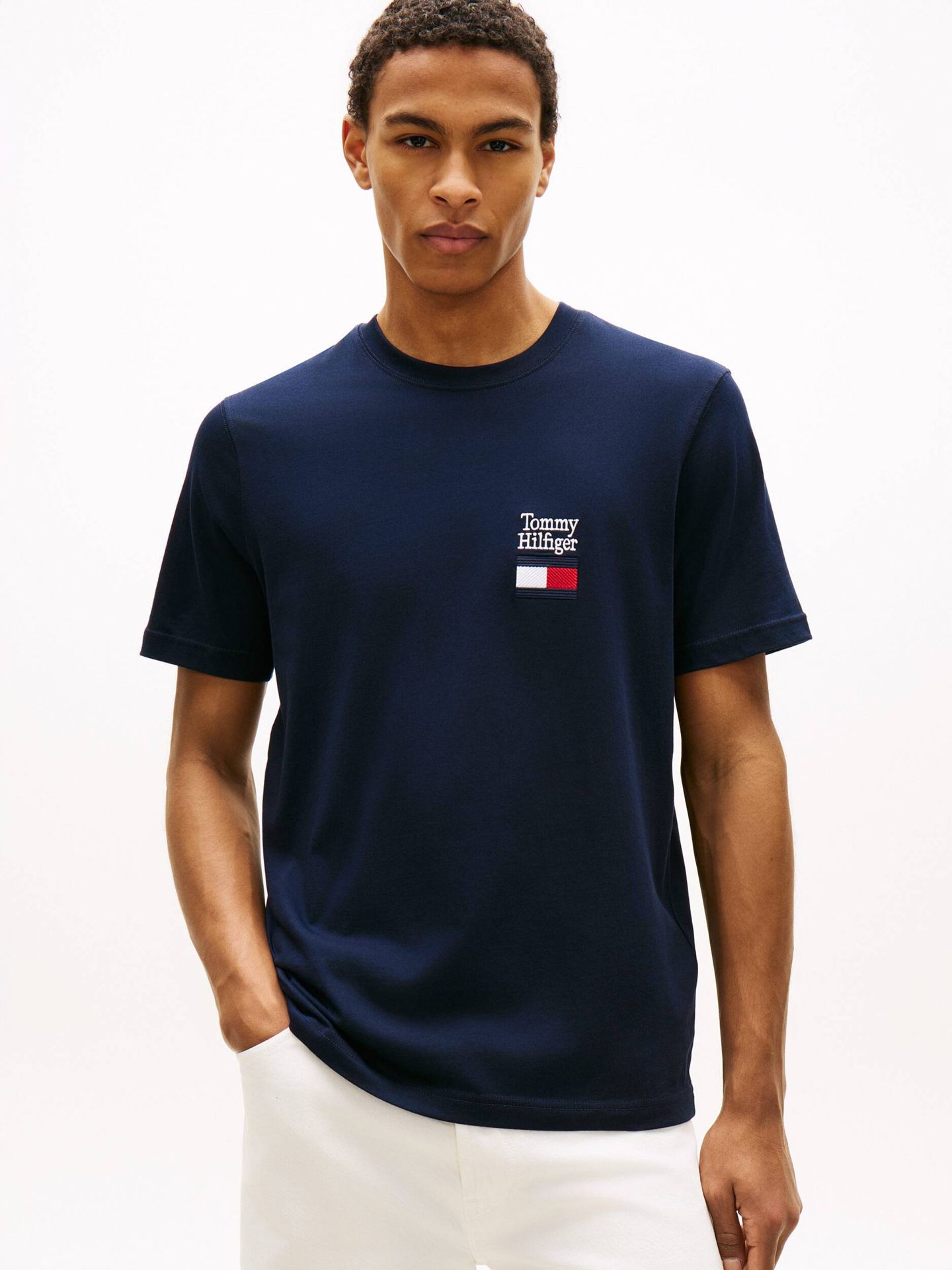 Tommy Hilfiger T-shirt Regular Fit