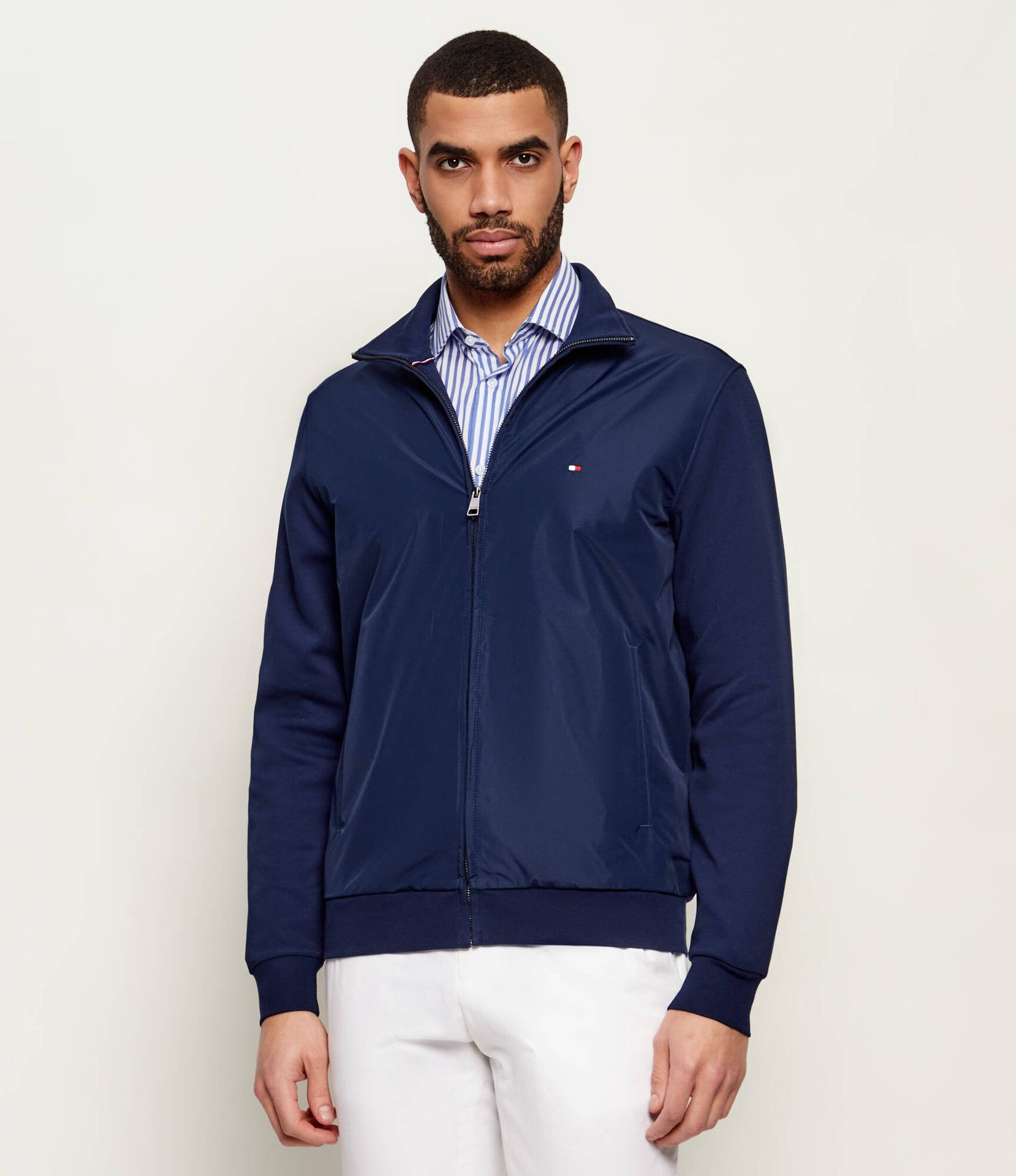 Tommy Hilfiger Kurtka ESSENTIAL Regular Fit