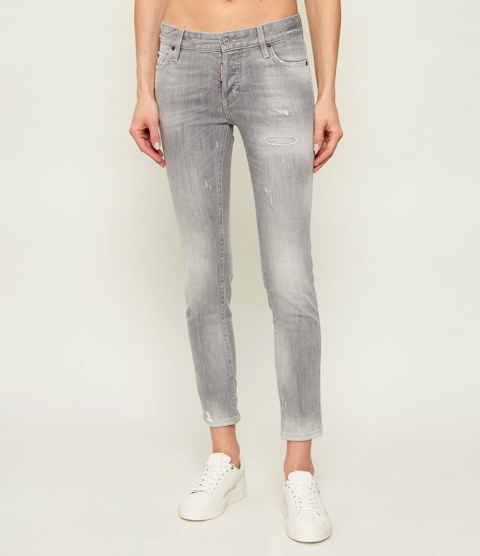 Dsquared2 Jeansy Jennifer Skinny fit
